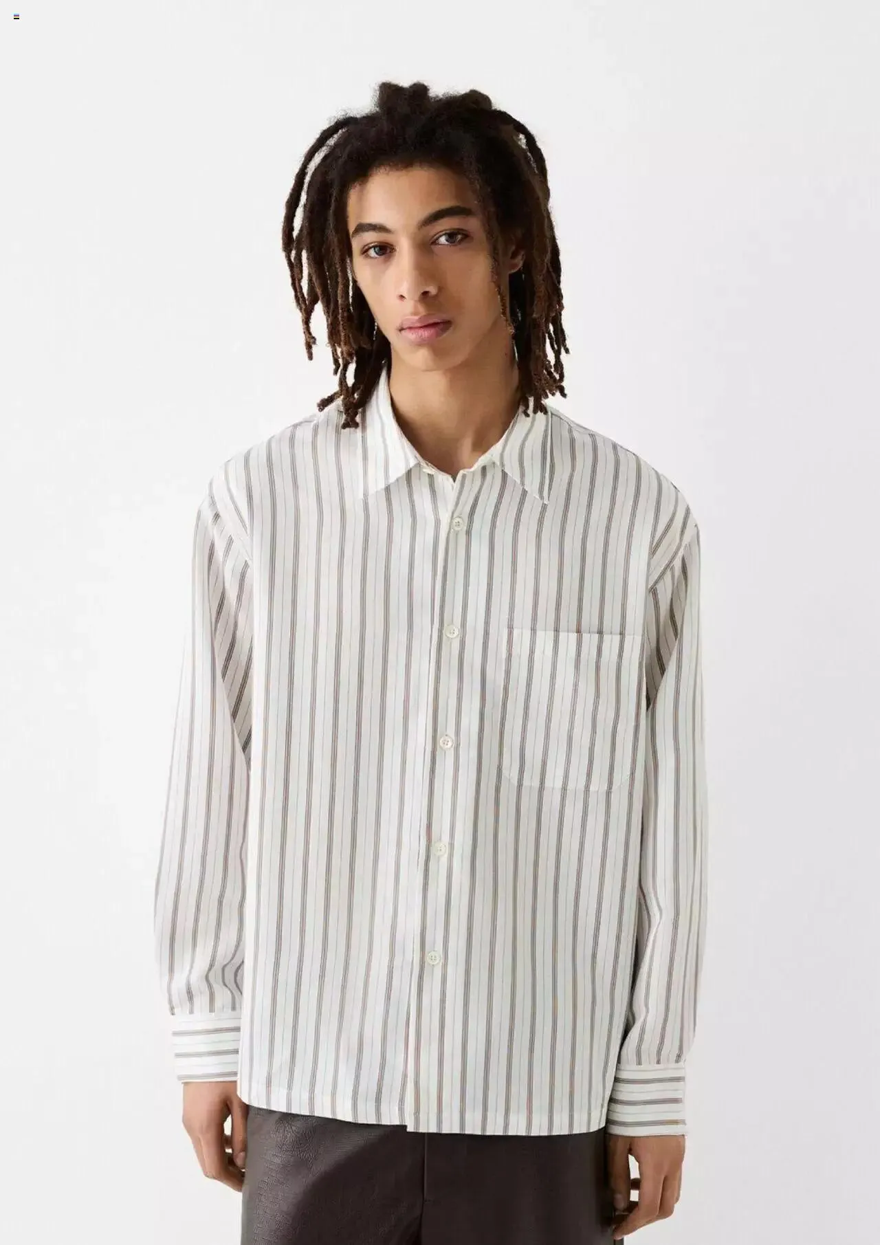 Catalog Bershka catalog - Men de la 1 aprilie până la 31 decembrie 2024 - Revista Pagina 14