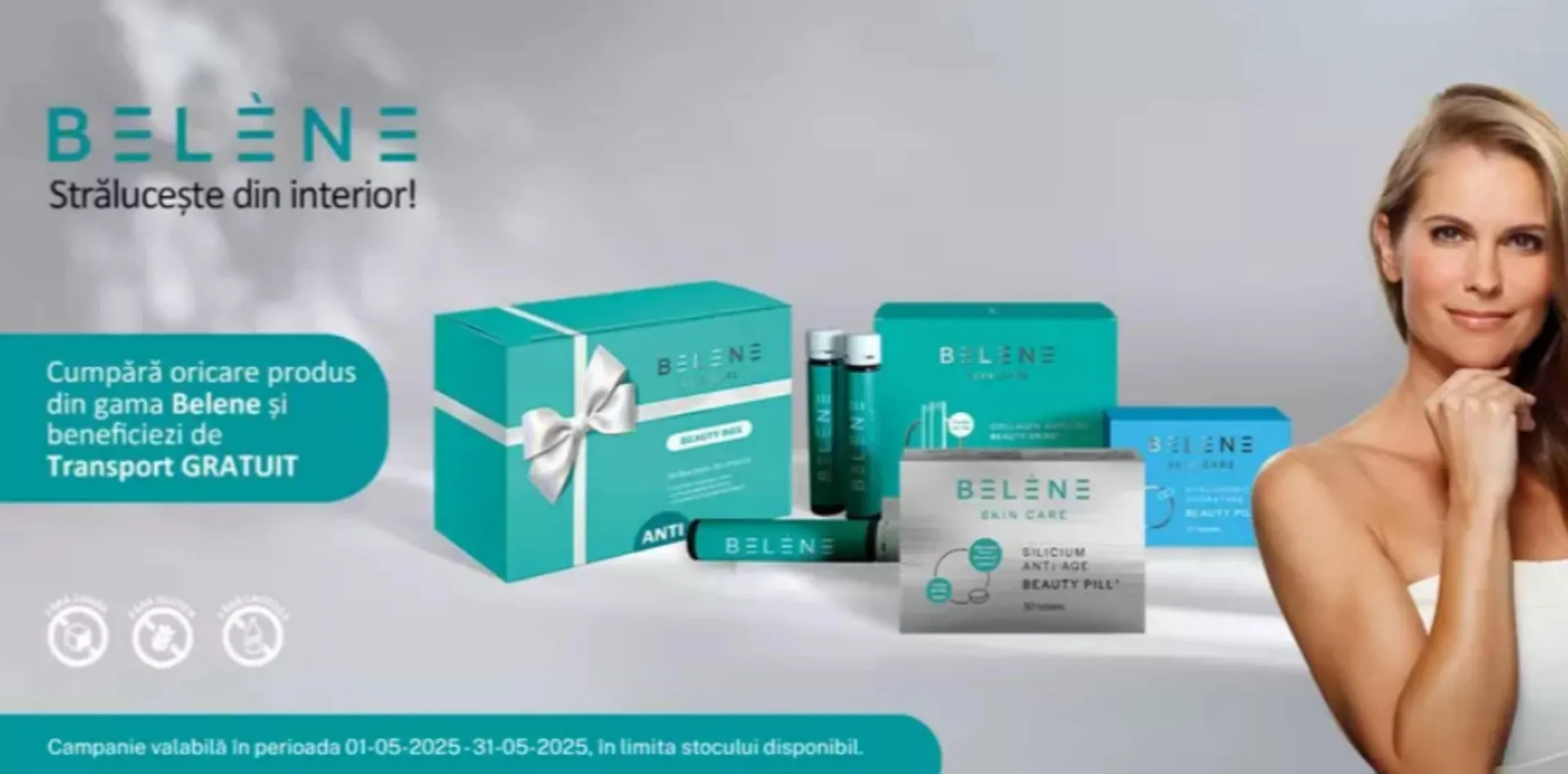 Catalog Catalog Bebe Tei de la 1 mai până la 31 mai 2025 - Revista Pagina 4