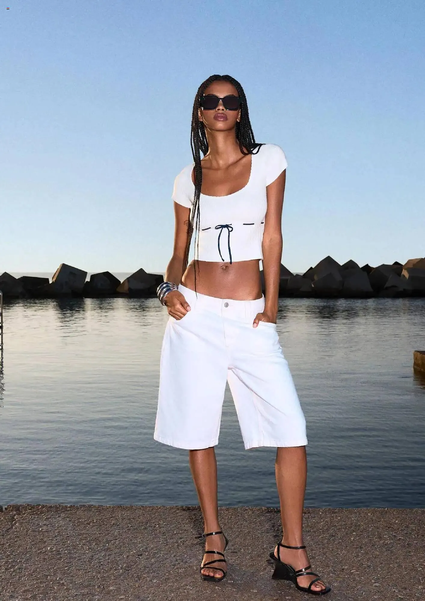 Catalog Catalog Bershka de la 31 iulie până la 31 august 2025 - Revista Pagina 9