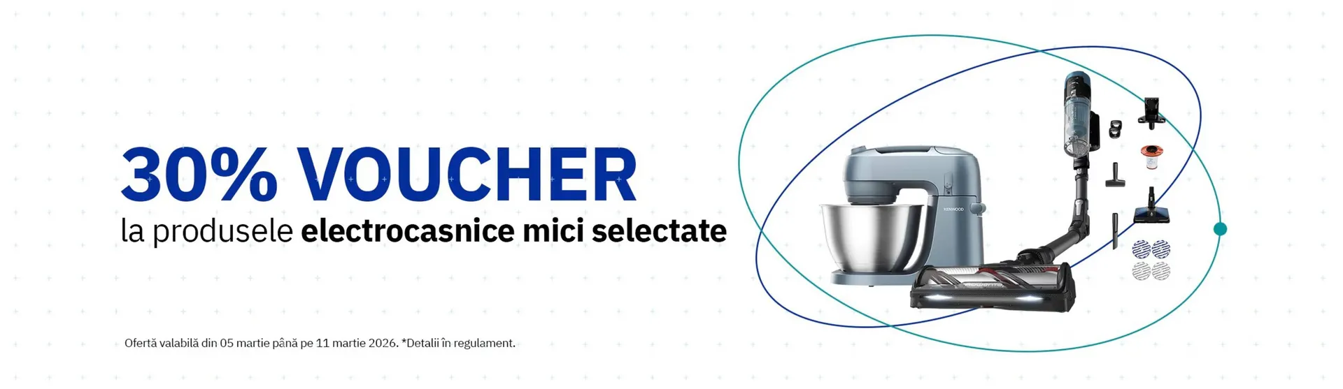 Catalog Catalog Media Galaxy de la 5 martie până la 11 martie 2026 - Revista Pagina 4