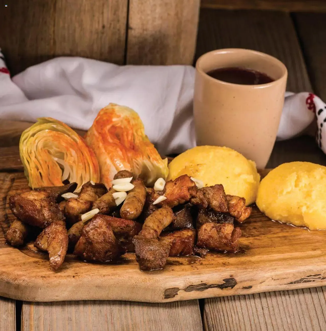 Catalog Sergiana - Gătește cu Sergiana de la 18 noiembrie până la 31 decembrie 2023 - Revista Pagina 18