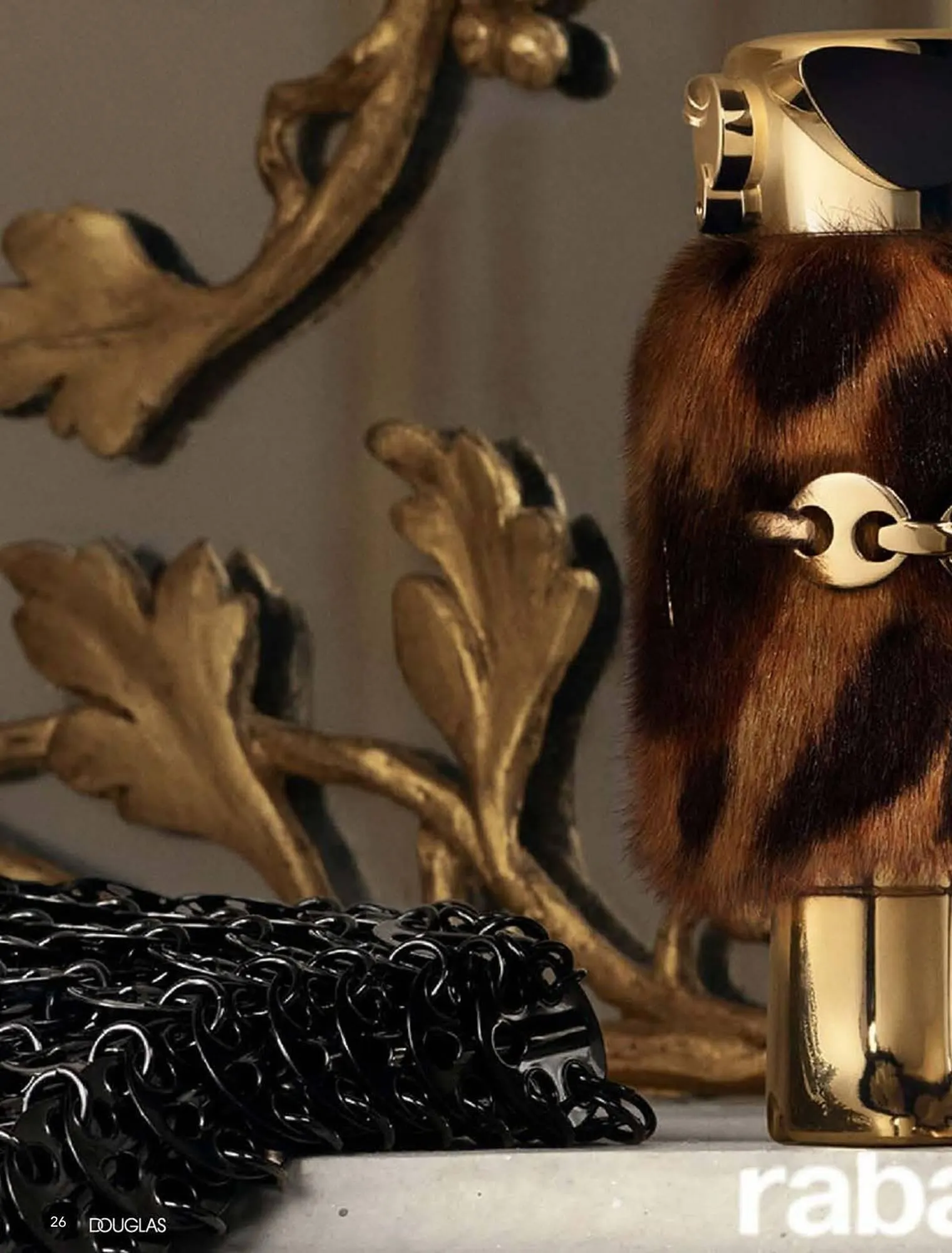 Catalog Magazine Douglas de la 2 decembrie până la 5 ianuarie 2026 - Revista Pagina 26