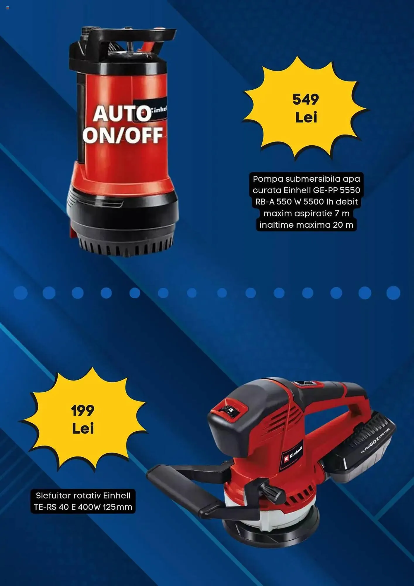 Catalog Catalog Cel de la 12 iunie până la 4 august 2025 - Revista Pagina 5