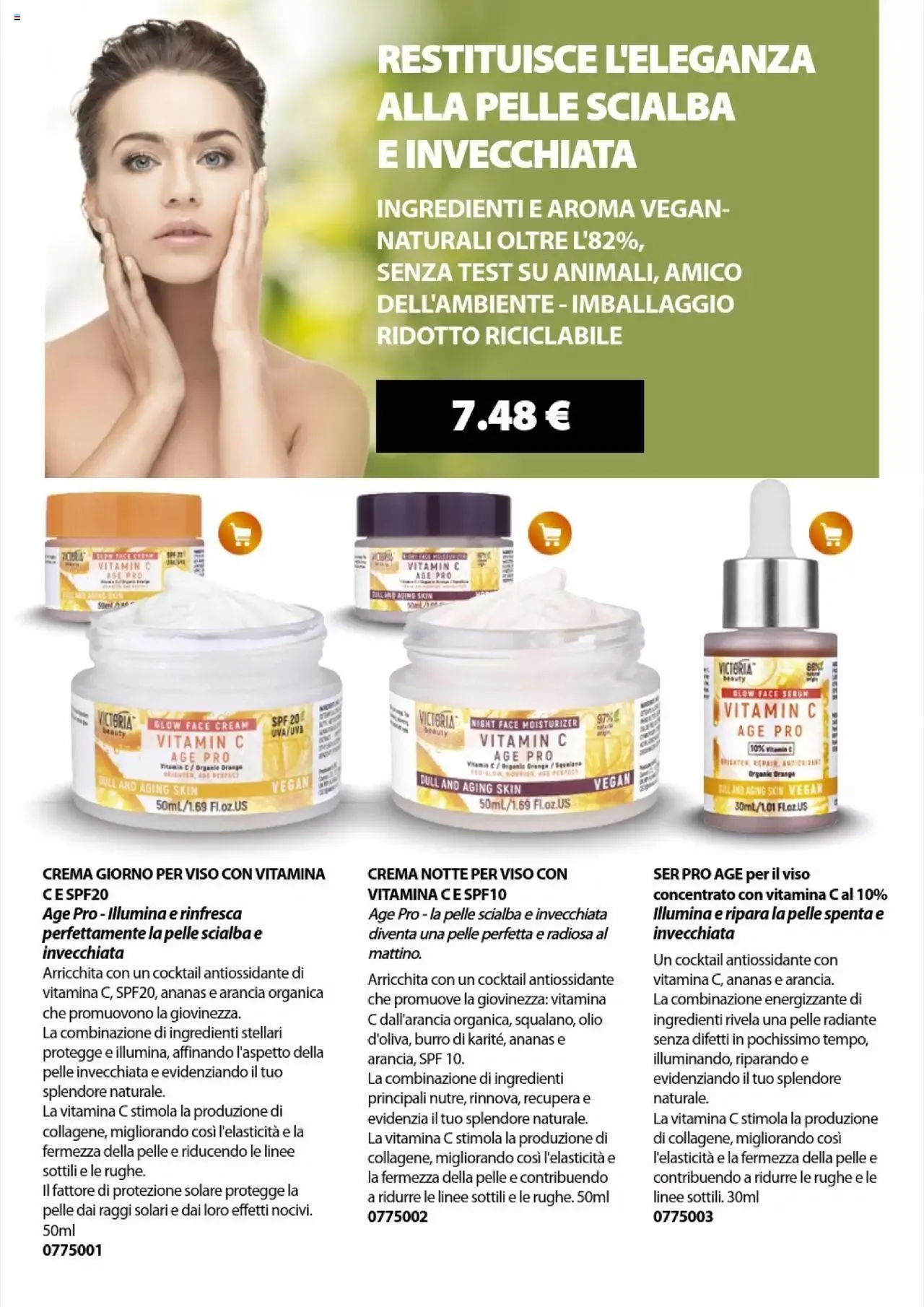 Catalog Lady’s catalog - Scopri I Regali Più Meravigliosi de la 31 octombrie până la 31 decembrie 2023 - Revista Pagina 116