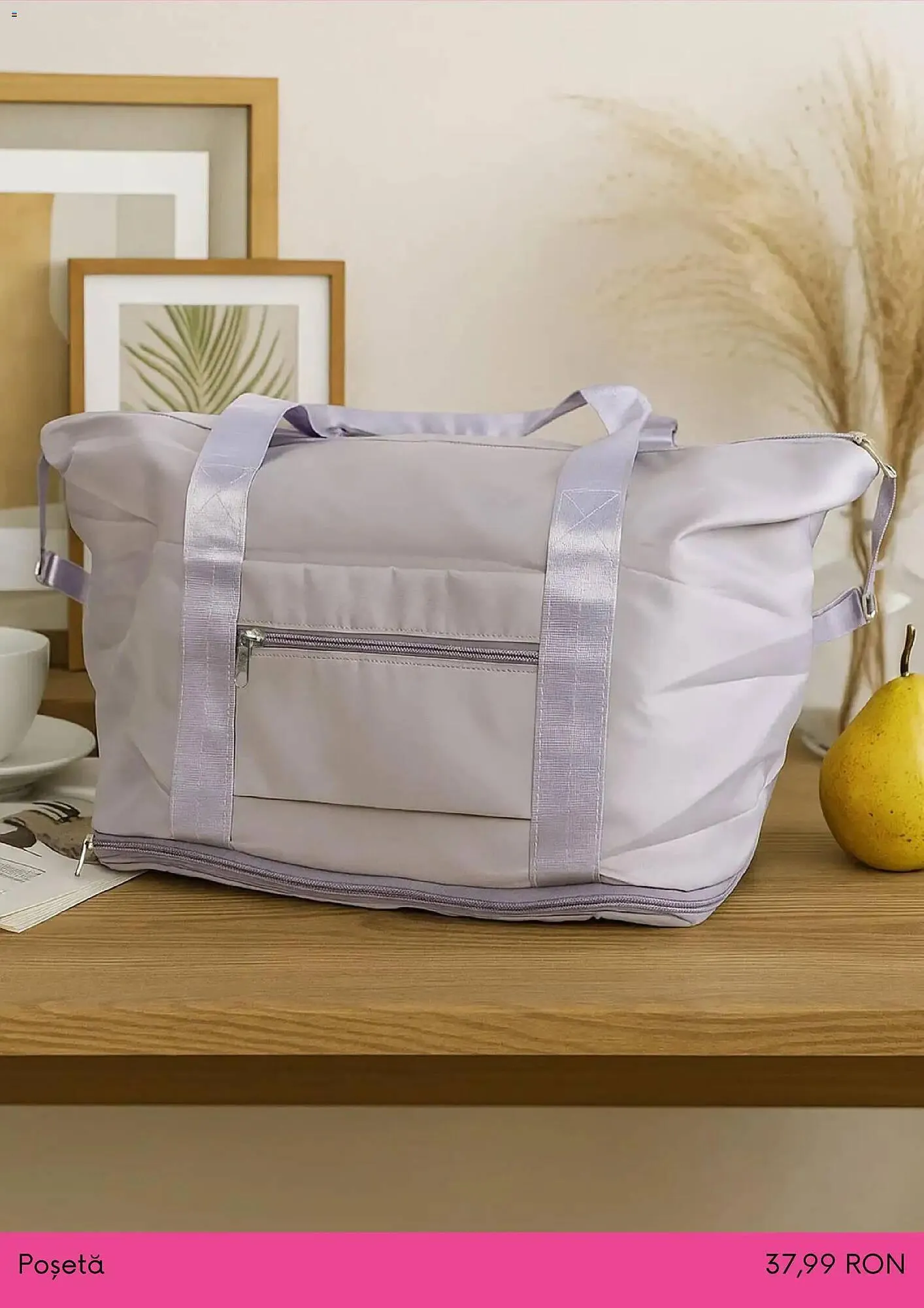 Catalog Catalog Sinsay de la 5 noiembrie până la 9 noiembrie 2025 - Revista Pagina 6