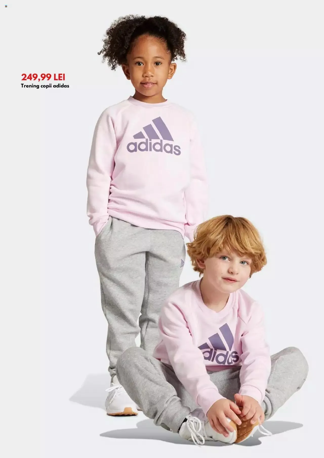 Catalog Catalog Intersport de la 1 noiembrie până la 31 decembrie 2023 - Revista Pagina 12