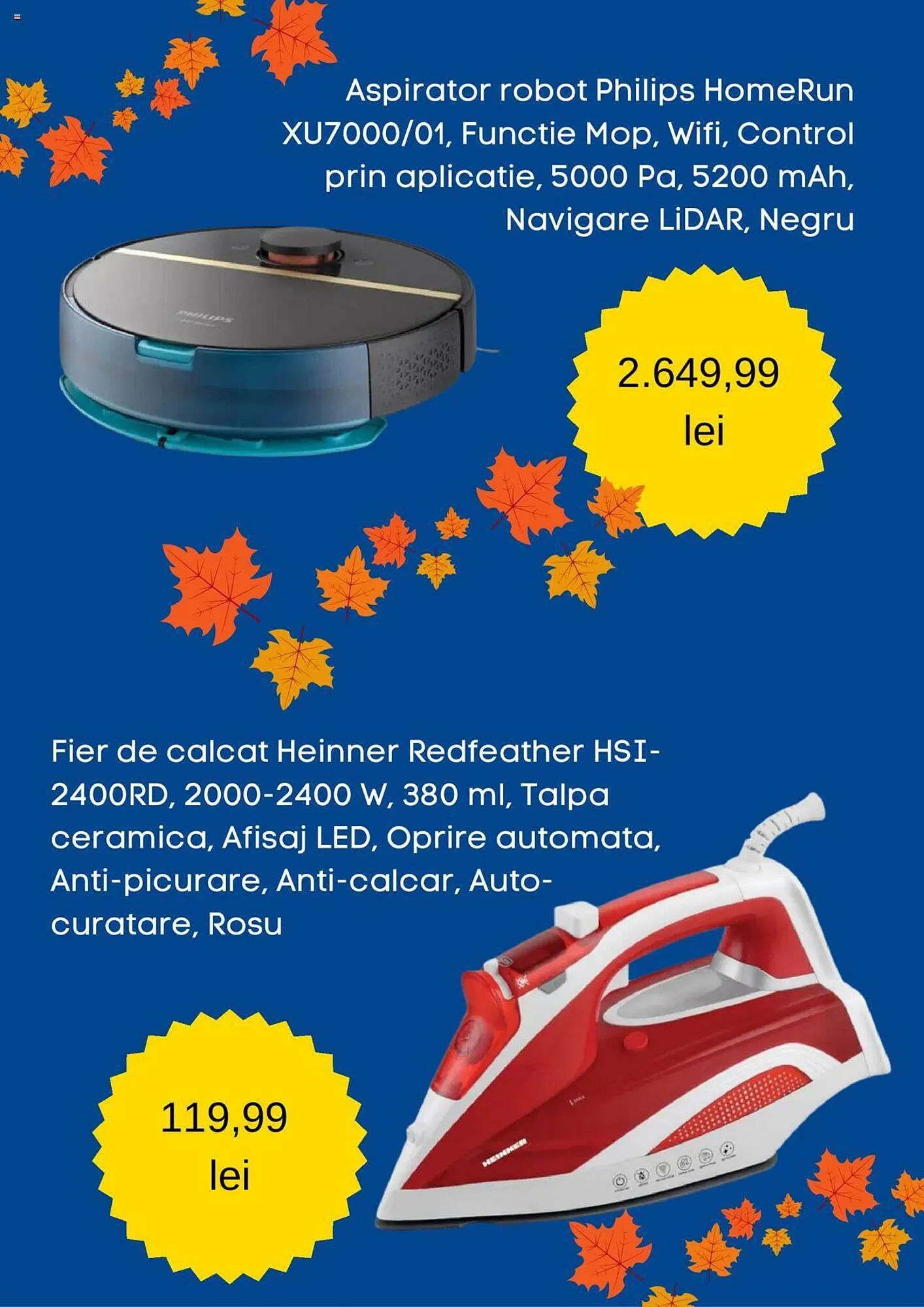 Catalog Flanco catalog de la 29 septembrie până la 23 octombrie 2023 - Revista Pagina 7