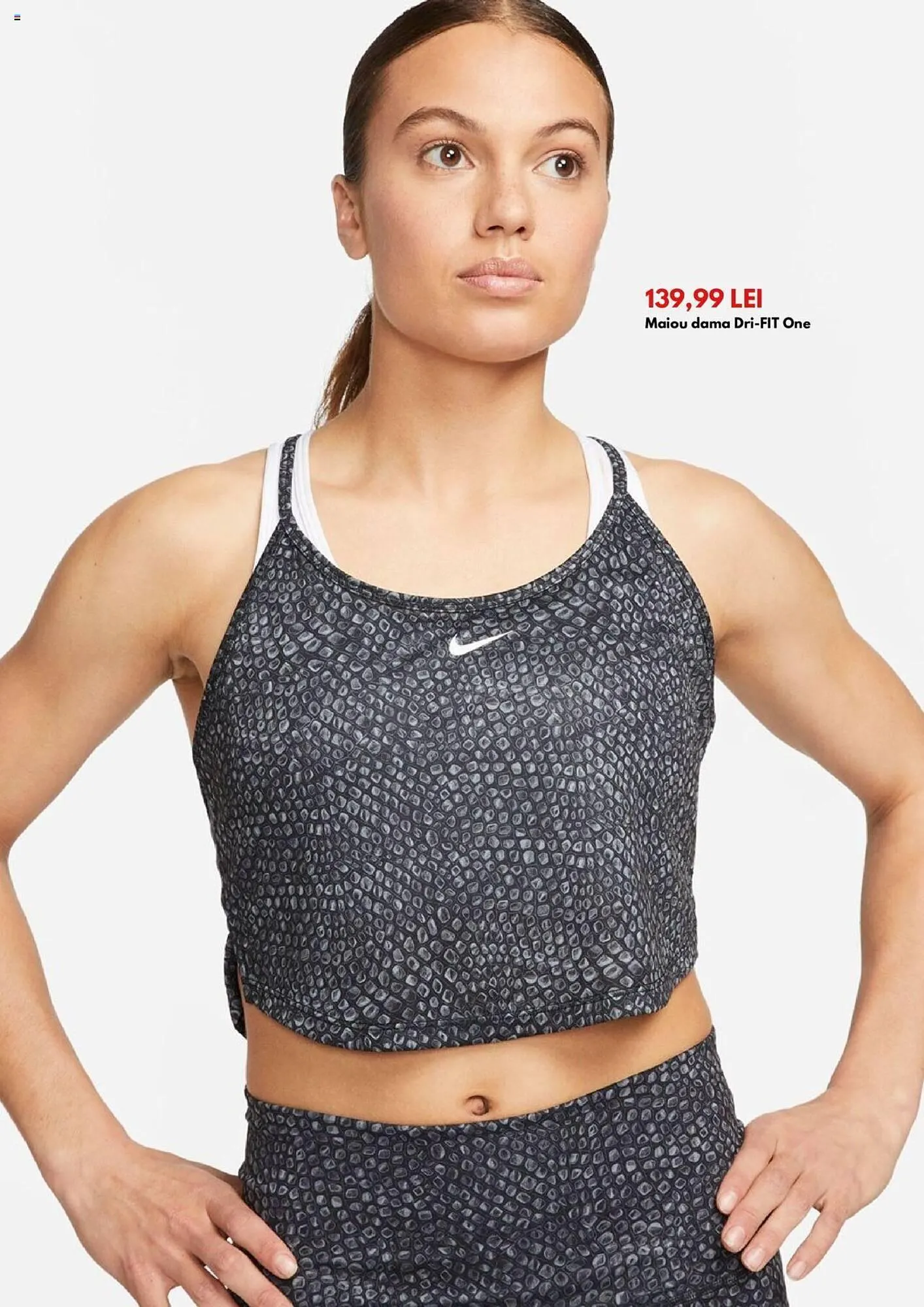 Catalog Intersport catalog de la 1 iulie până la 31 iulie 2024 - Revista Pagina 7