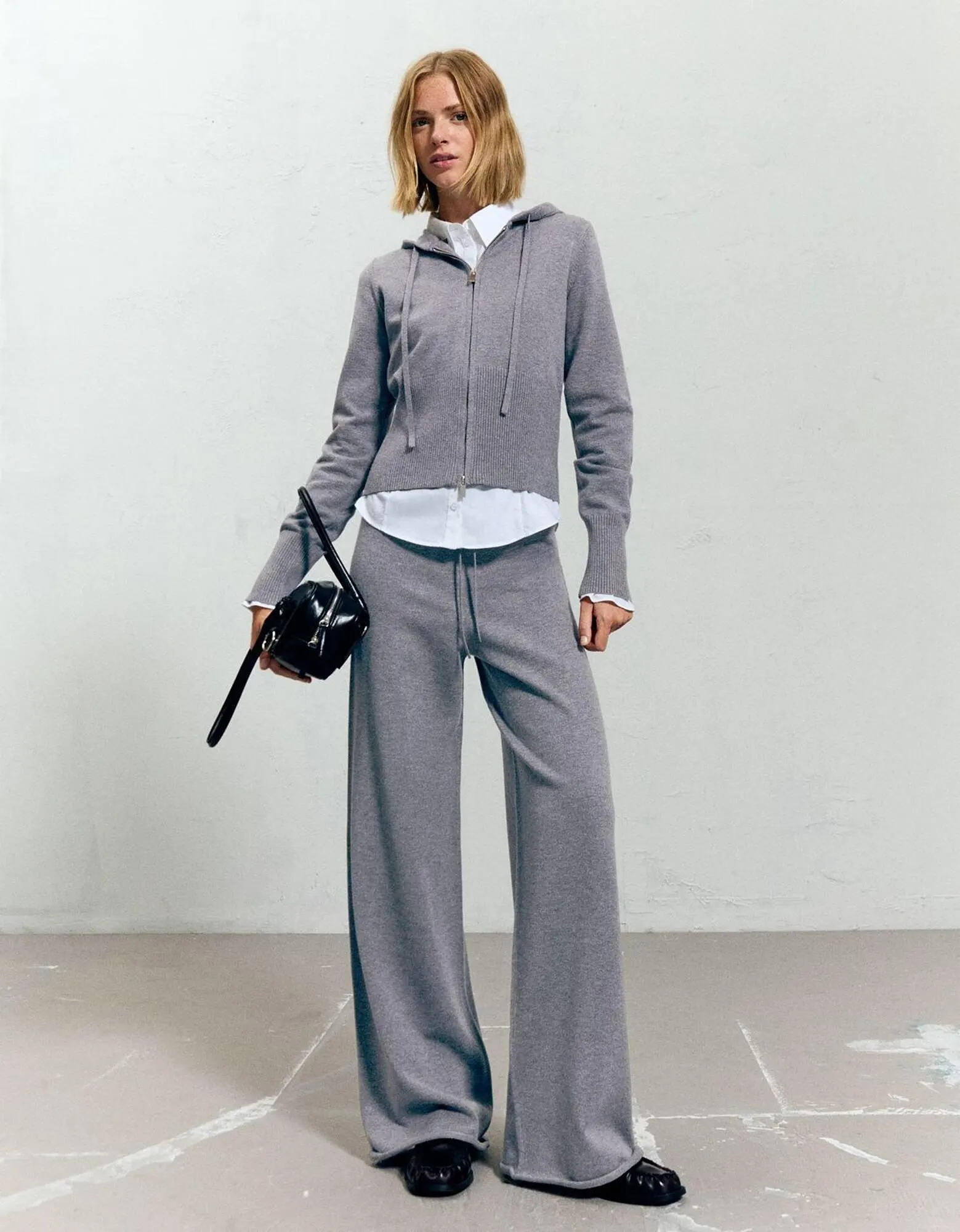 Catalog Catalog Bershka de la 18 septembrie până la 1 octombrie 2025 - Revista Pagina 10