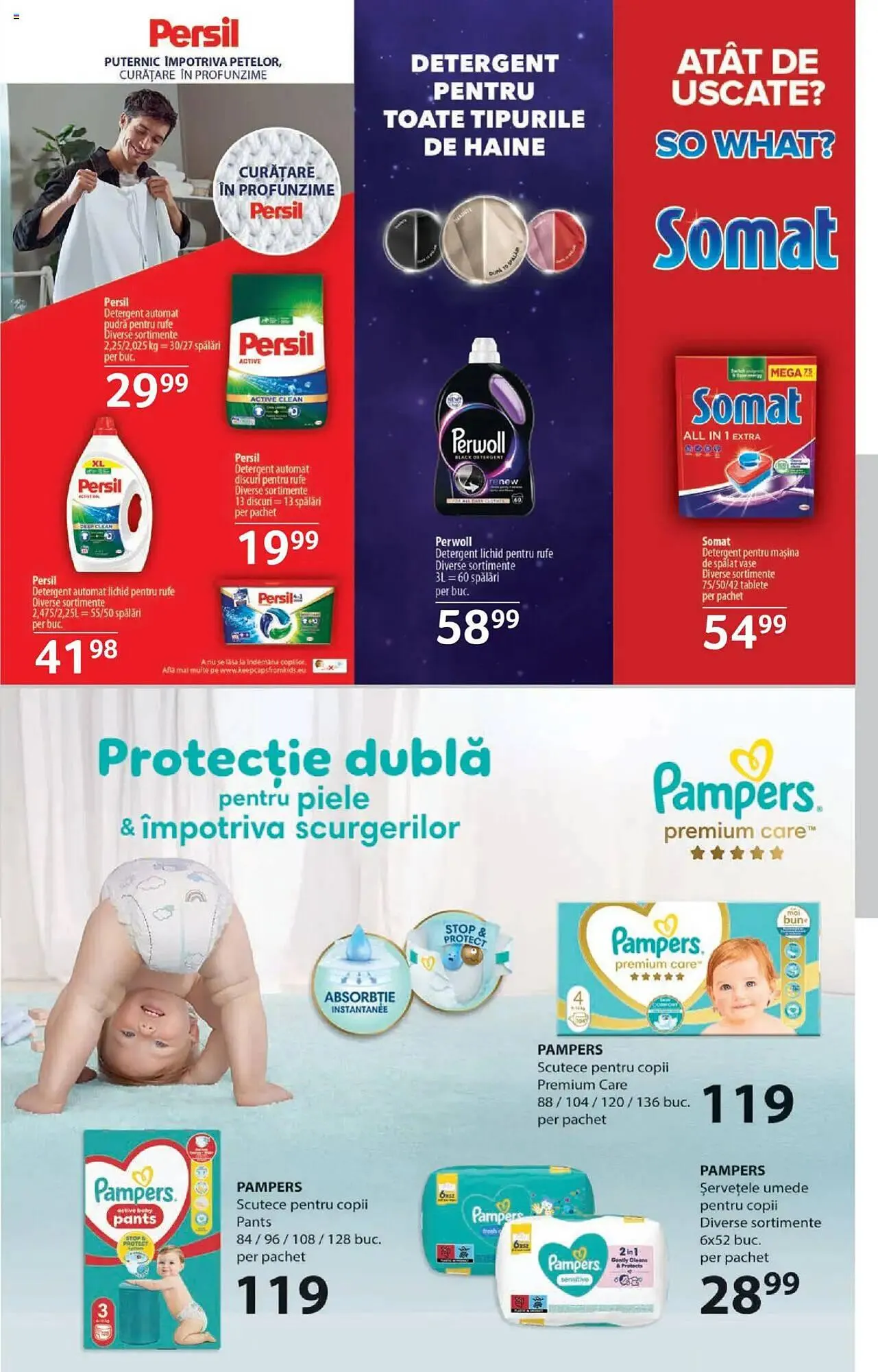 Catalog Catalog Selgros de la 27 iunie până la 10 iulie 2025 - Revista Pagina 17