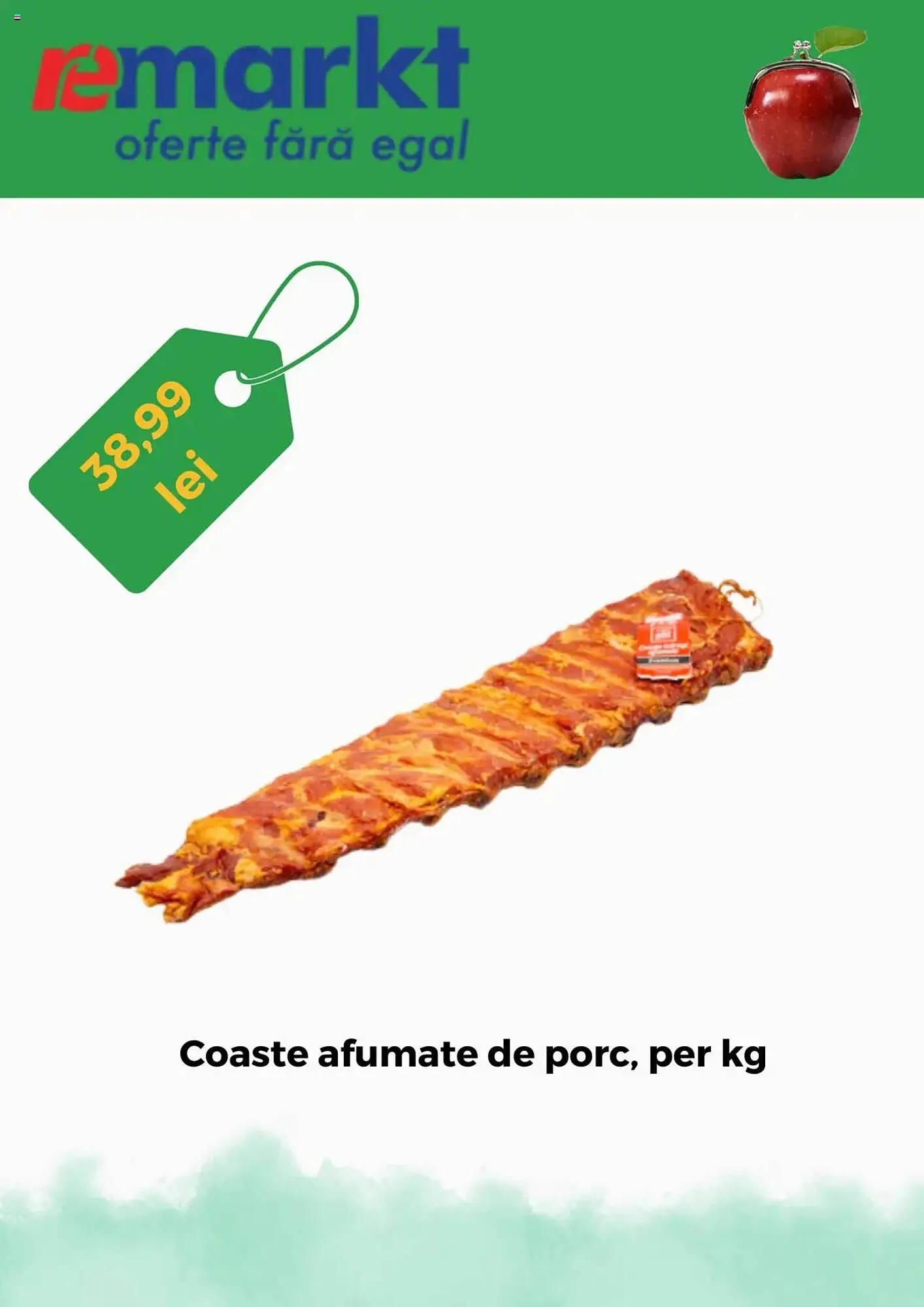 Catalog Catalog Remarkt de la 31 mai până la 30 iunie 2025 - Revista Pagina 13