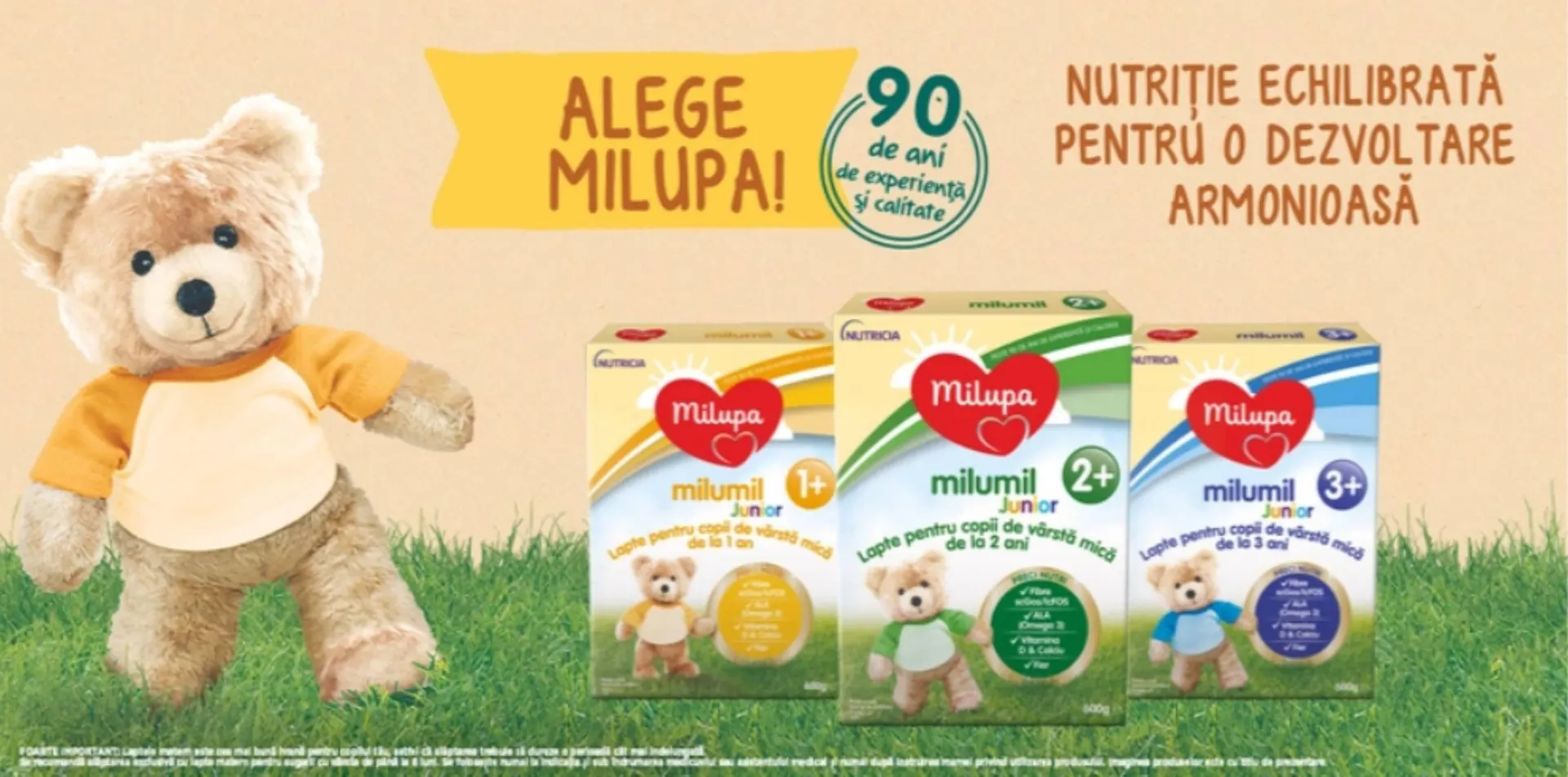 Catalog Catalog Bebe Tei de la 1 martie până la 31 martie 2025 - Revista Pagina 12