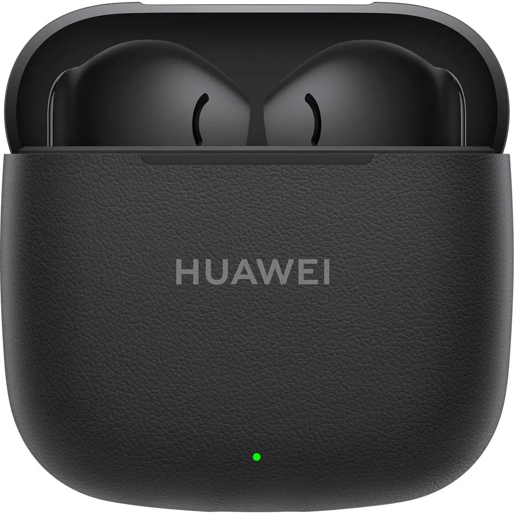 Casti HUAWEI FreeBuds SE 3, True wireless, Bluetooth, In-ear, Microfon, Black