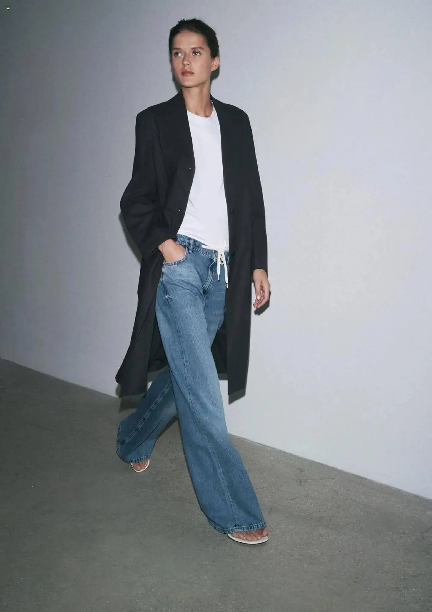 Catalog Catalog Zara de la 1 aprilie până la 30 aprilie 2025 - Revista Pagina 9