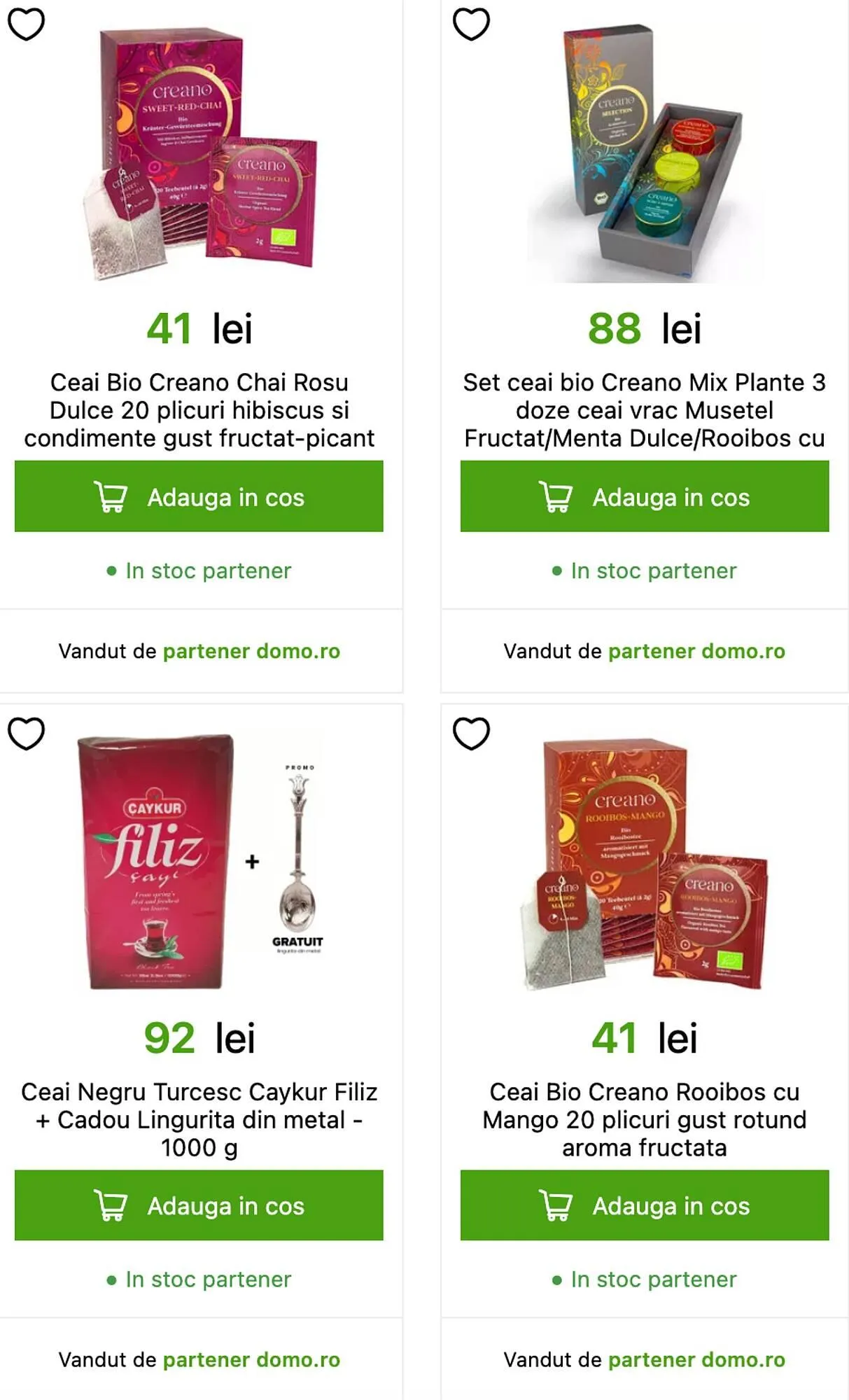 Catalog Catalog Domo de la 13 mai până la 26 mai 2026 - Revista Pagina 5