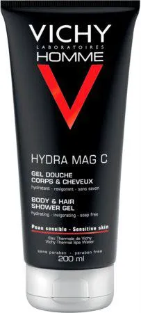 Homme Hydra-Mag C