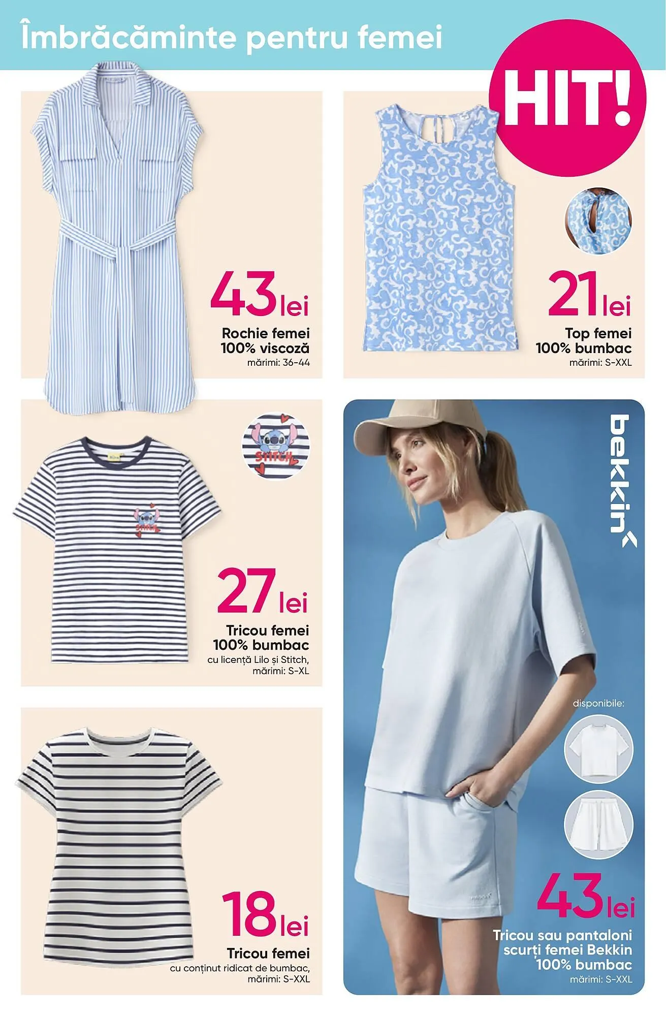 Catalog Catalog Pepco de la 8 mai până la 21 mai 2025 - Revista Pagina 5