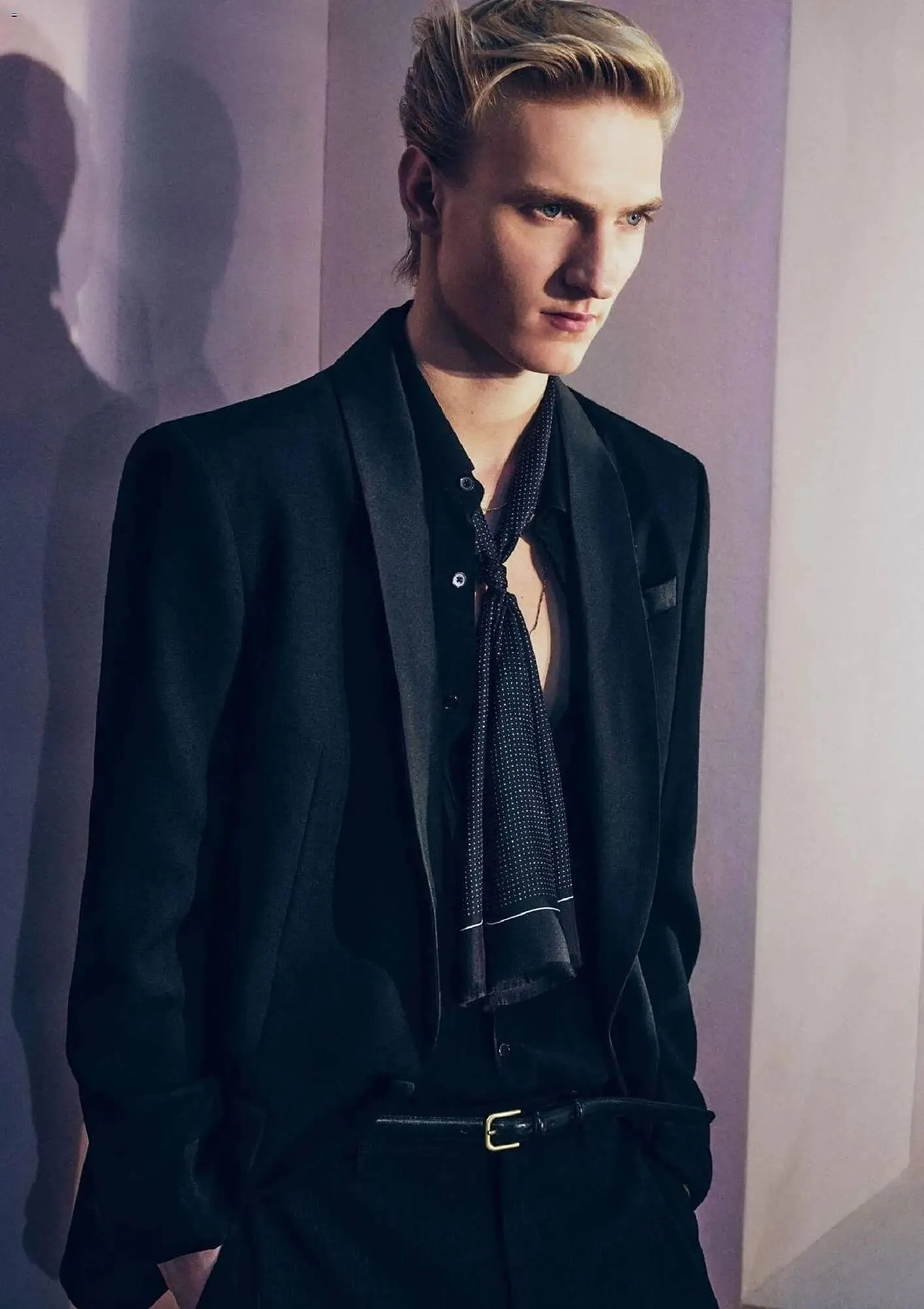 Catalog Magazine Zara de la 6 decembrie până la 5 ianuarie 2026 - Revista Pagina 11