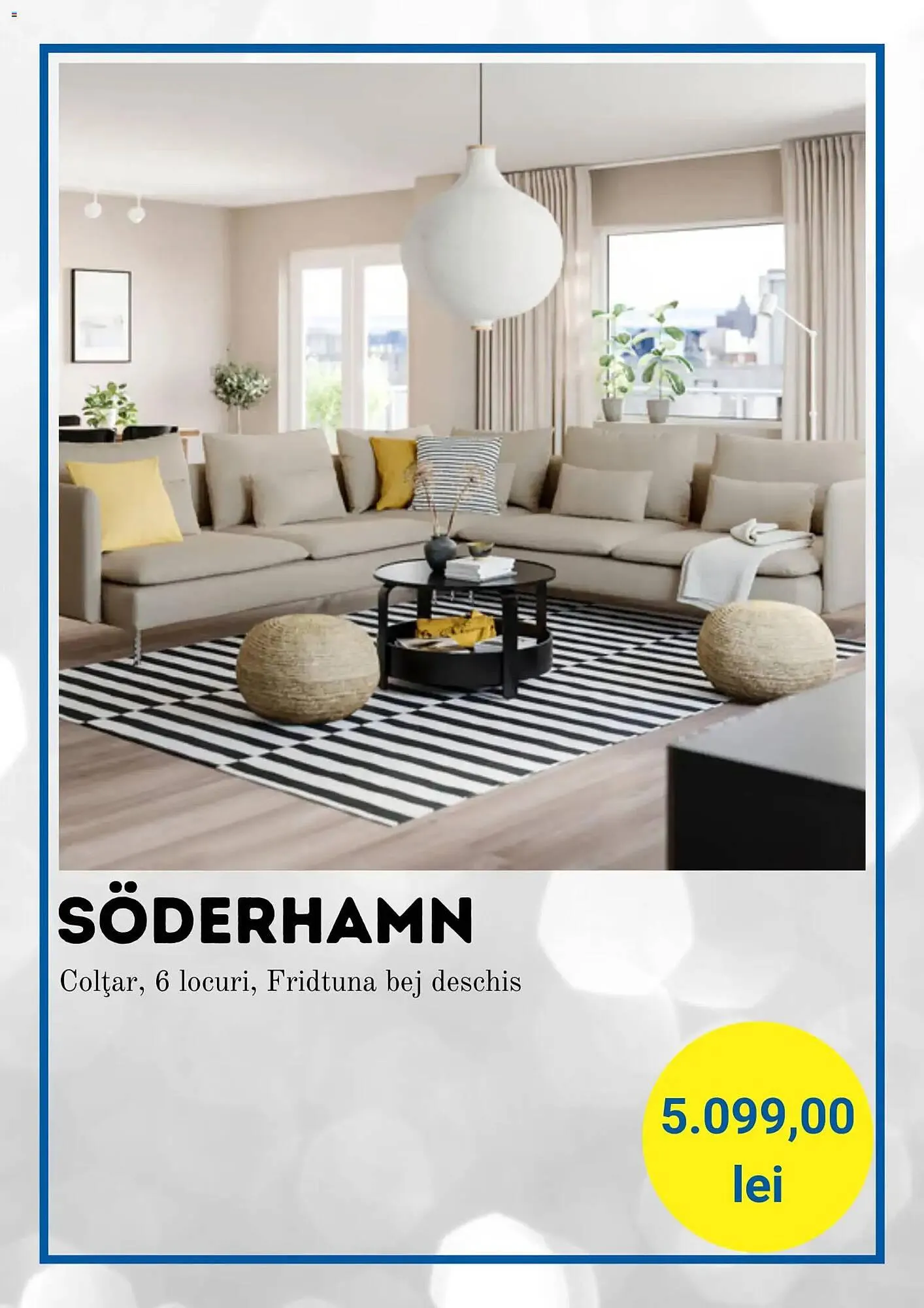 Catalog Catalog Ikea de la 8 martie până la 31 martie 2026 - Revista Pagina 2