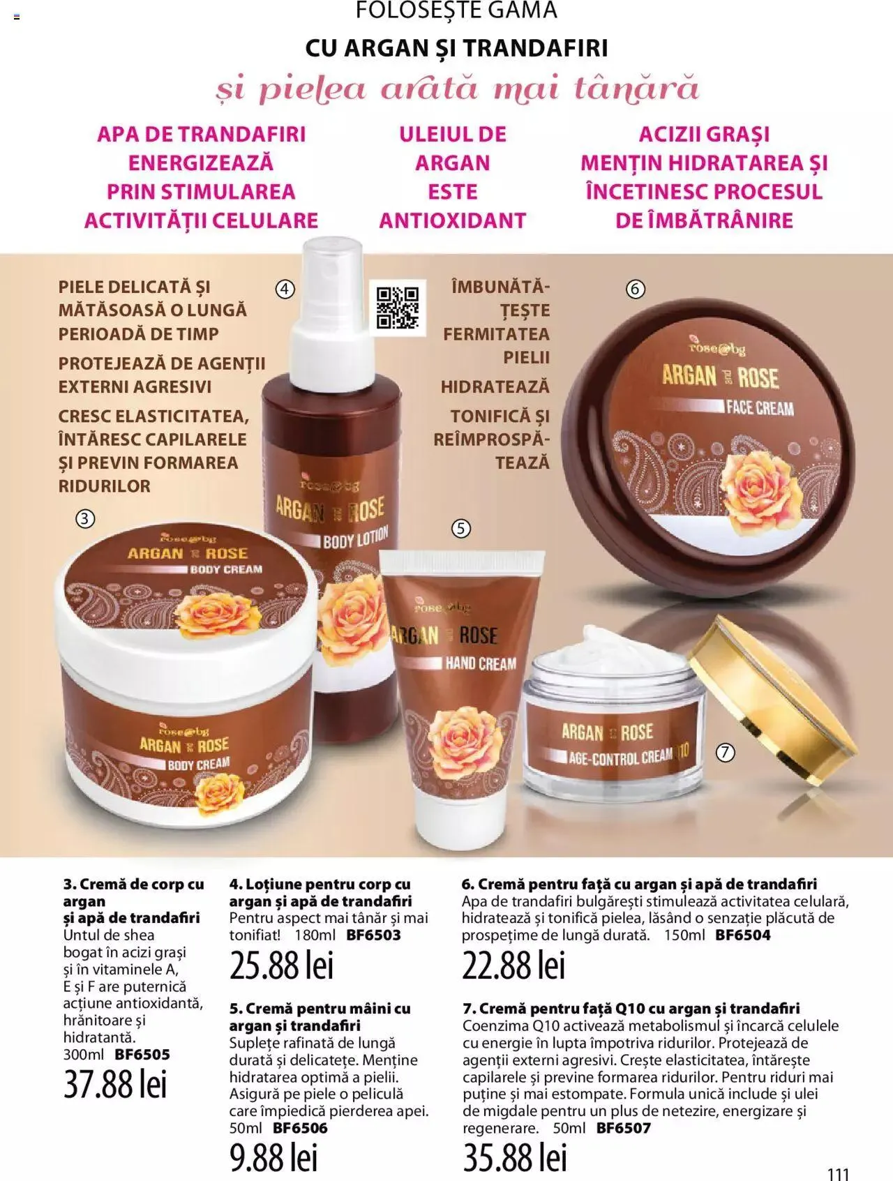 Catalog Catalog Lady’s de la 2 martie până la 31 decembrie 2023 - Revista Pagina 111