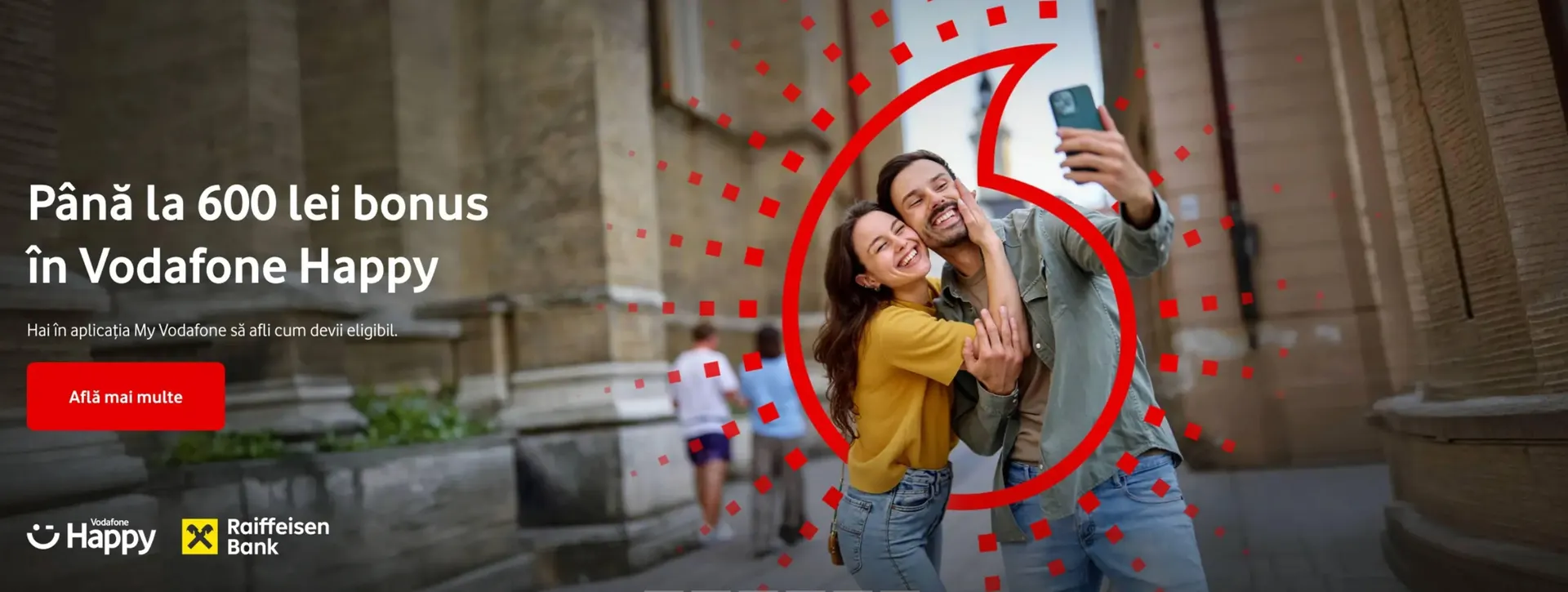 Catalog Magazine Vodafone de la 17 martie până la 23 martie 2026 - Revista Pagina 6