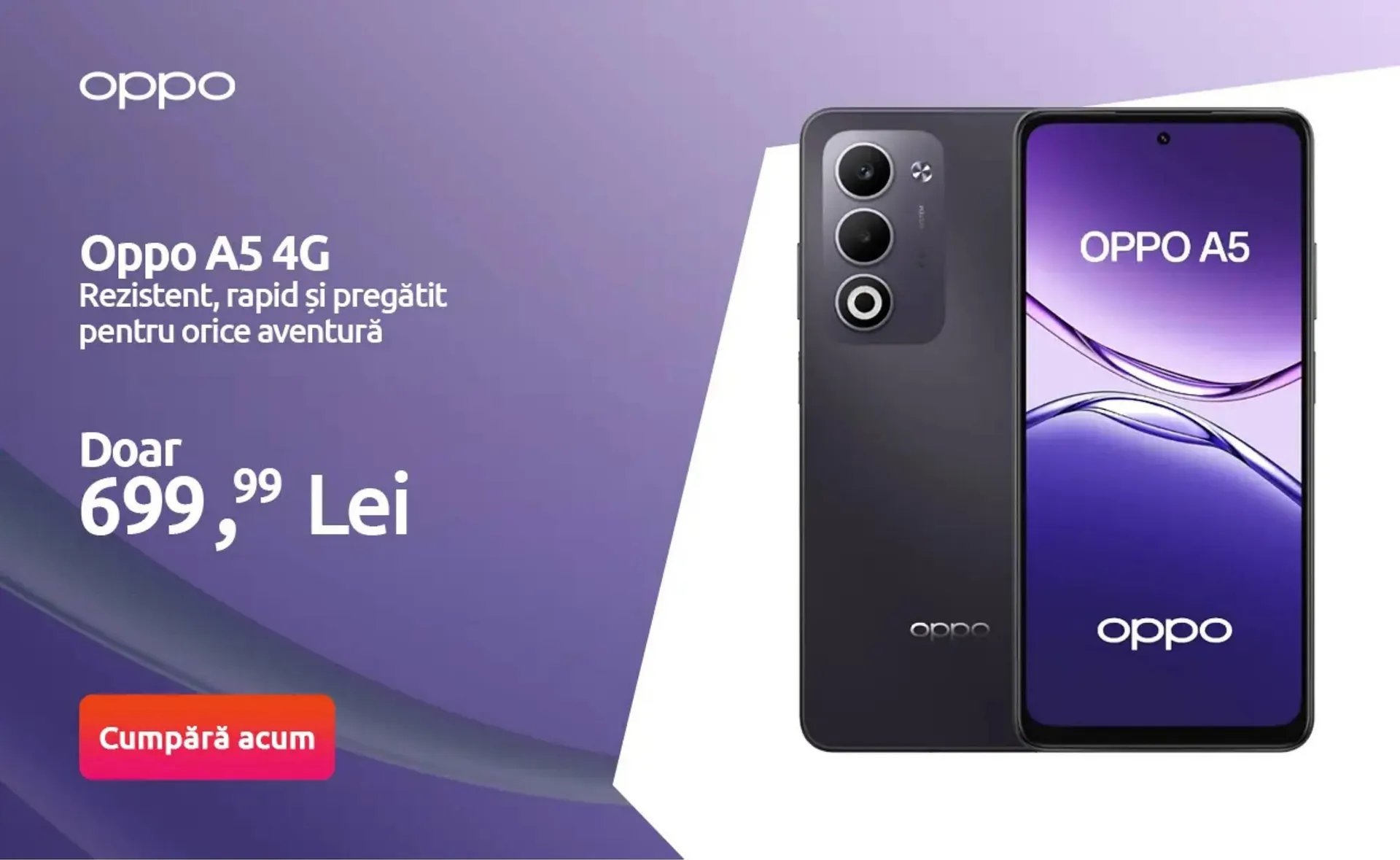 Catalog Catalog evoMag de la 3 martie până la 23 martie 2026 - Revista Pagina 3