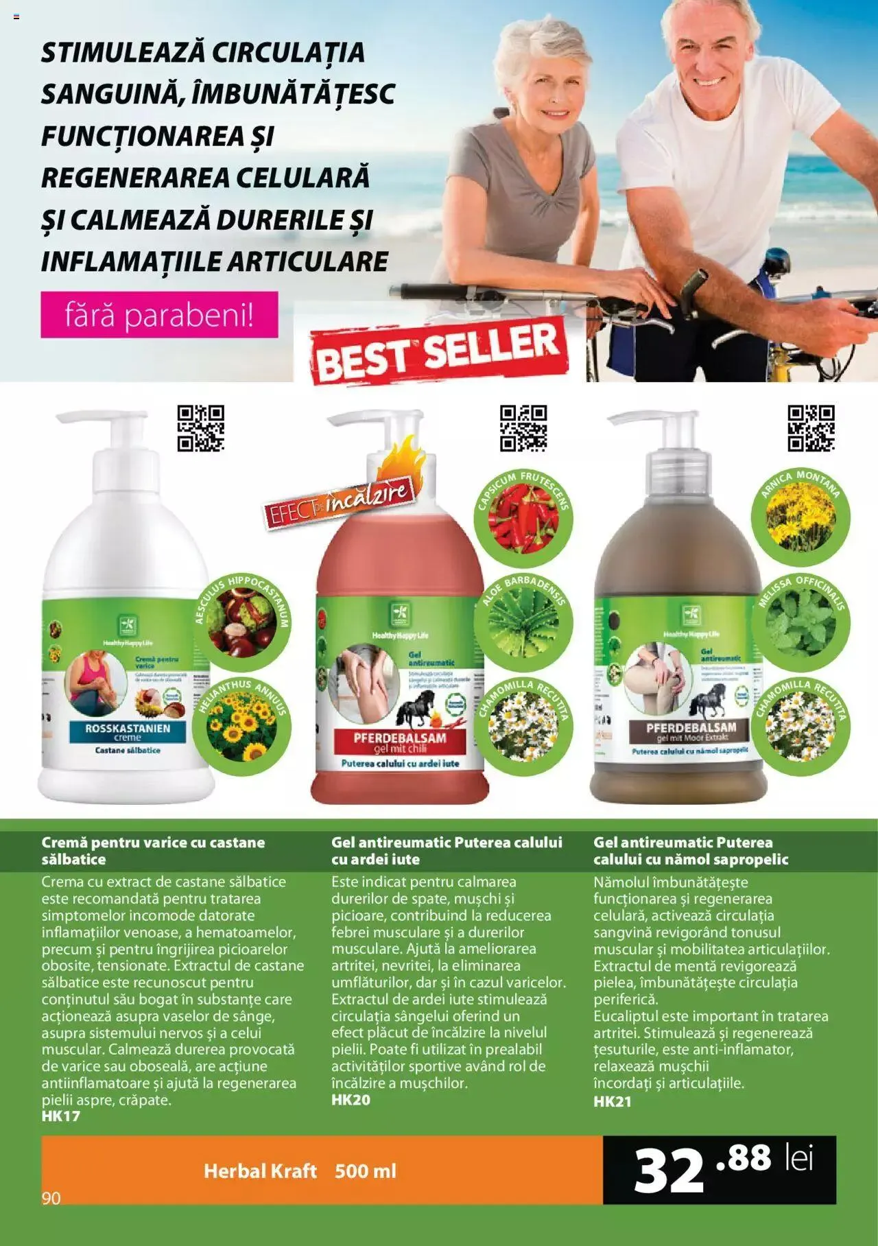 Catalog Lady’s - Catalog nou de la 14 noiembrie până la 31 decembrie 2023 - Revista Pagina 90