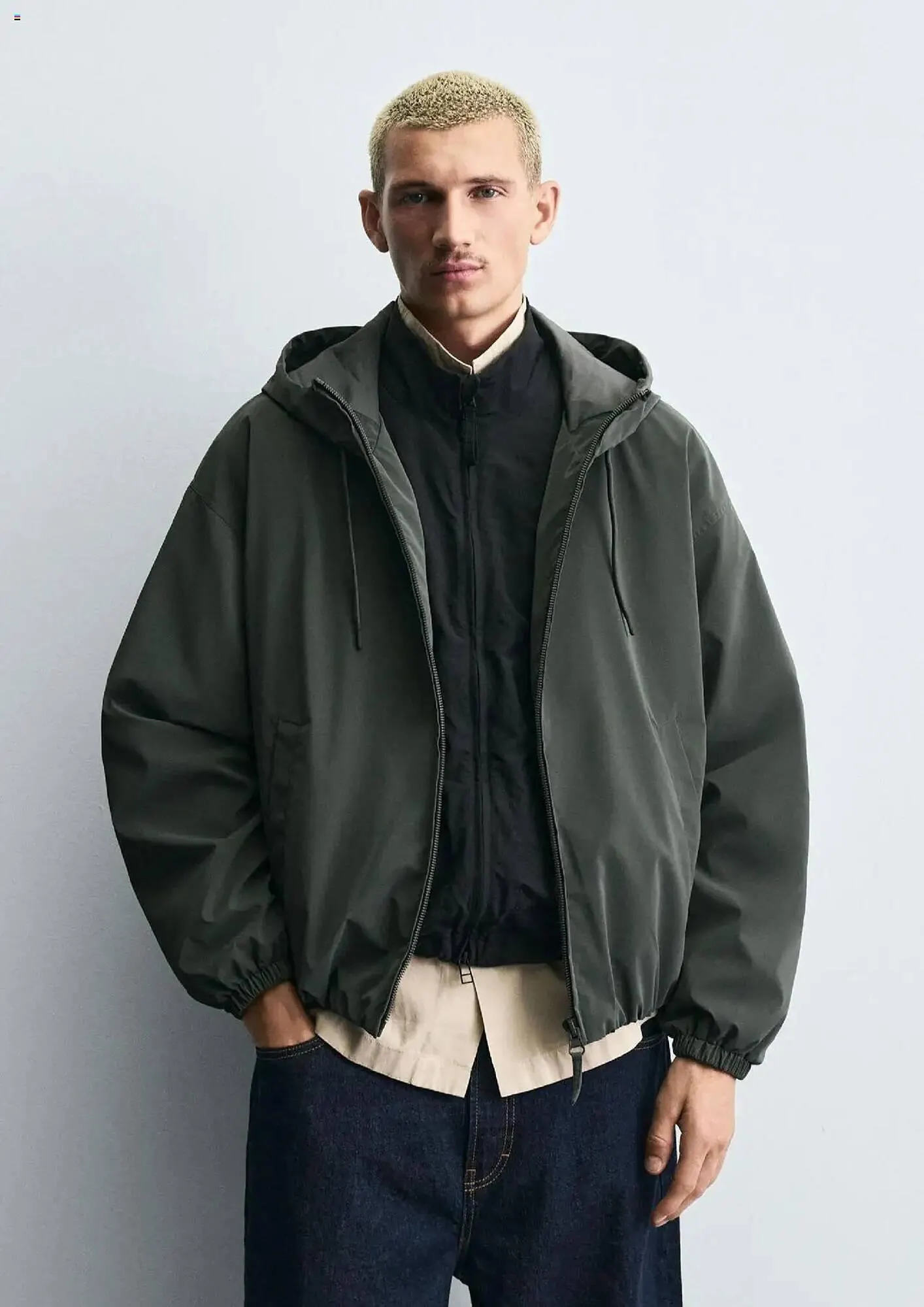 Ofertas de Catálogo ZARA 1 de septiembre al 30 de septiembre 2025 - Página 15 del catálogo