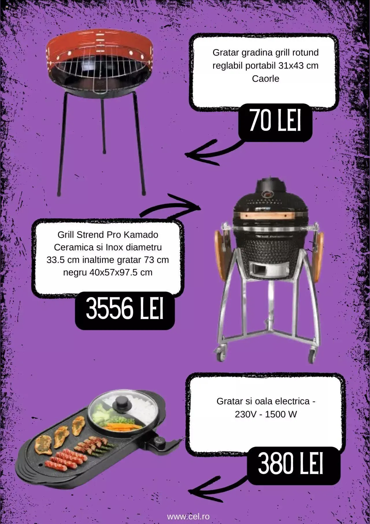 Catalog Catalog Cel de la 30 aprilie până la 31 decembrie 2024 - Revista Pagina 4