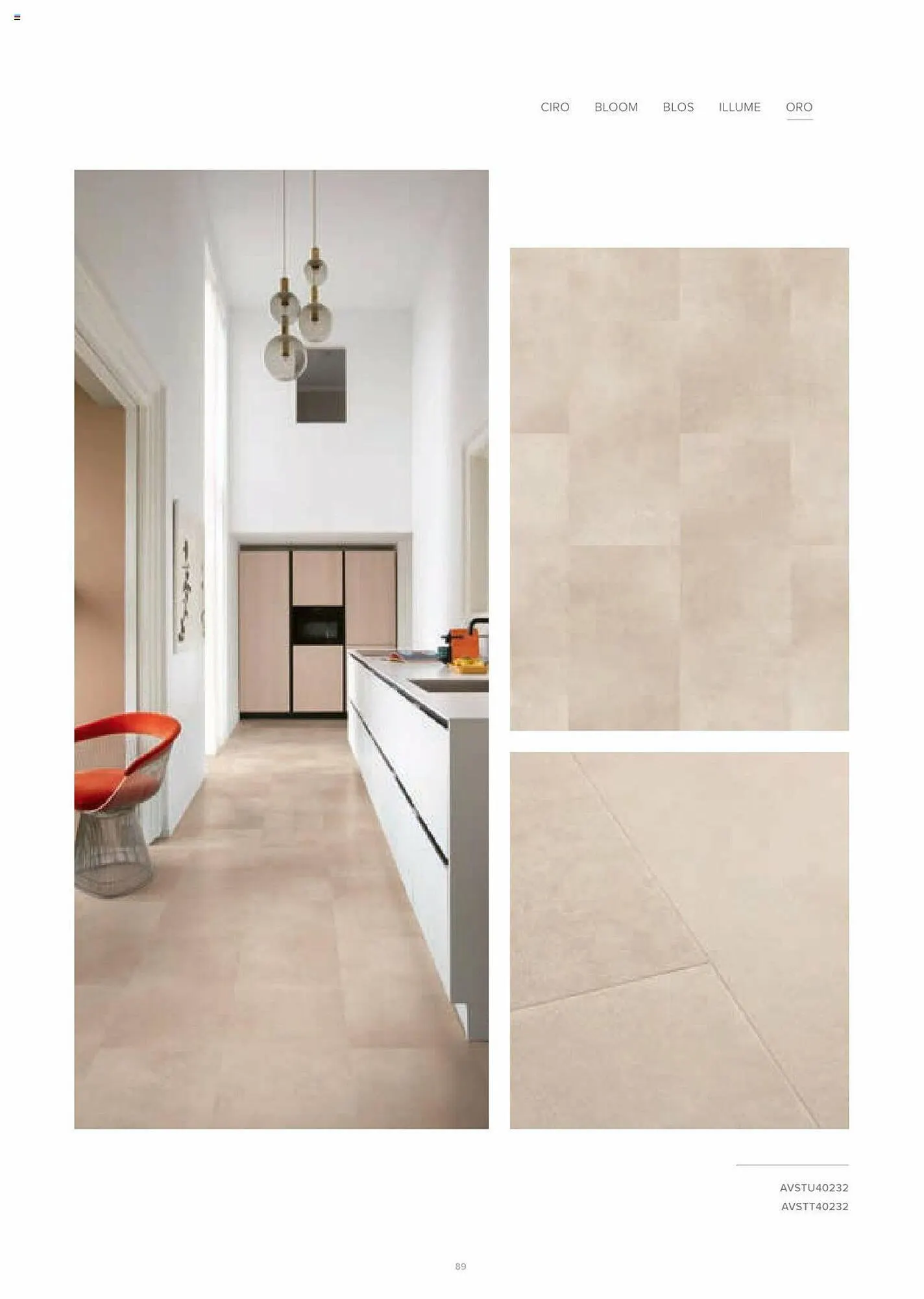 Catalog Proges catalog de la 1 ianuarie până la 31 decembrie 2023 - Revista Pagina 92