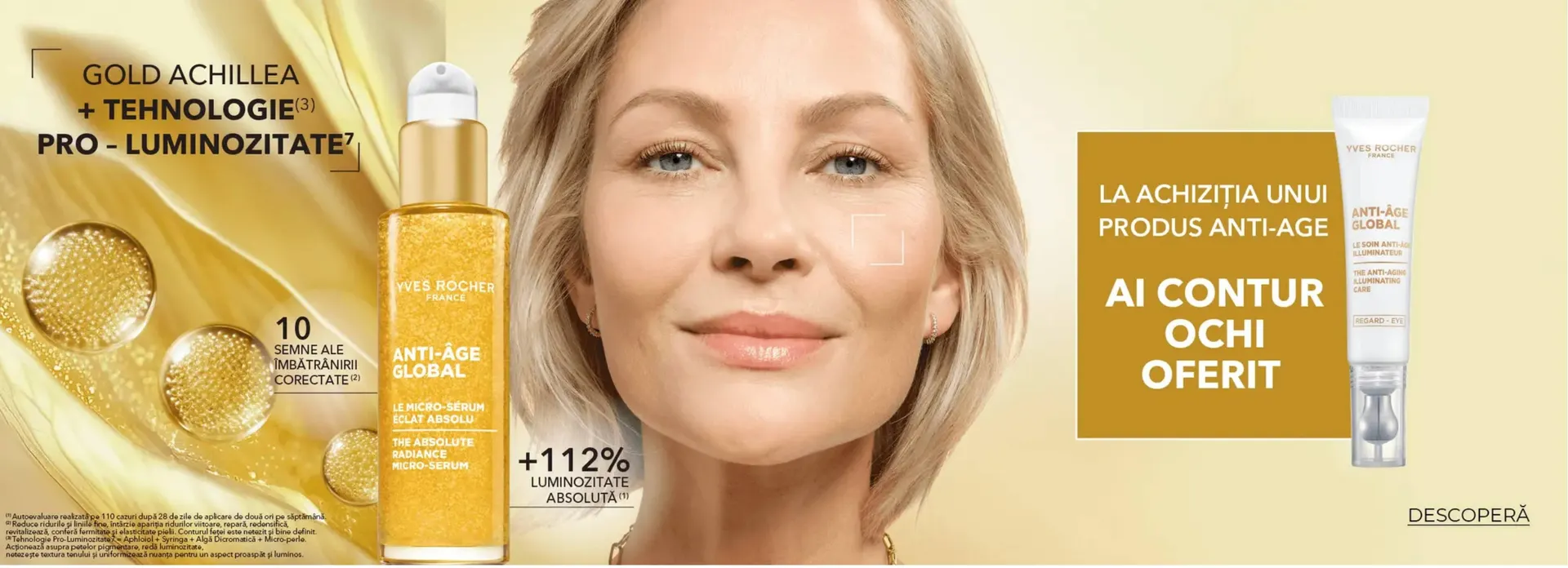 Catalog Catalog Yves Rocher de la 12 februarie până la 16 februarie 2026 - Revista Pagina 2