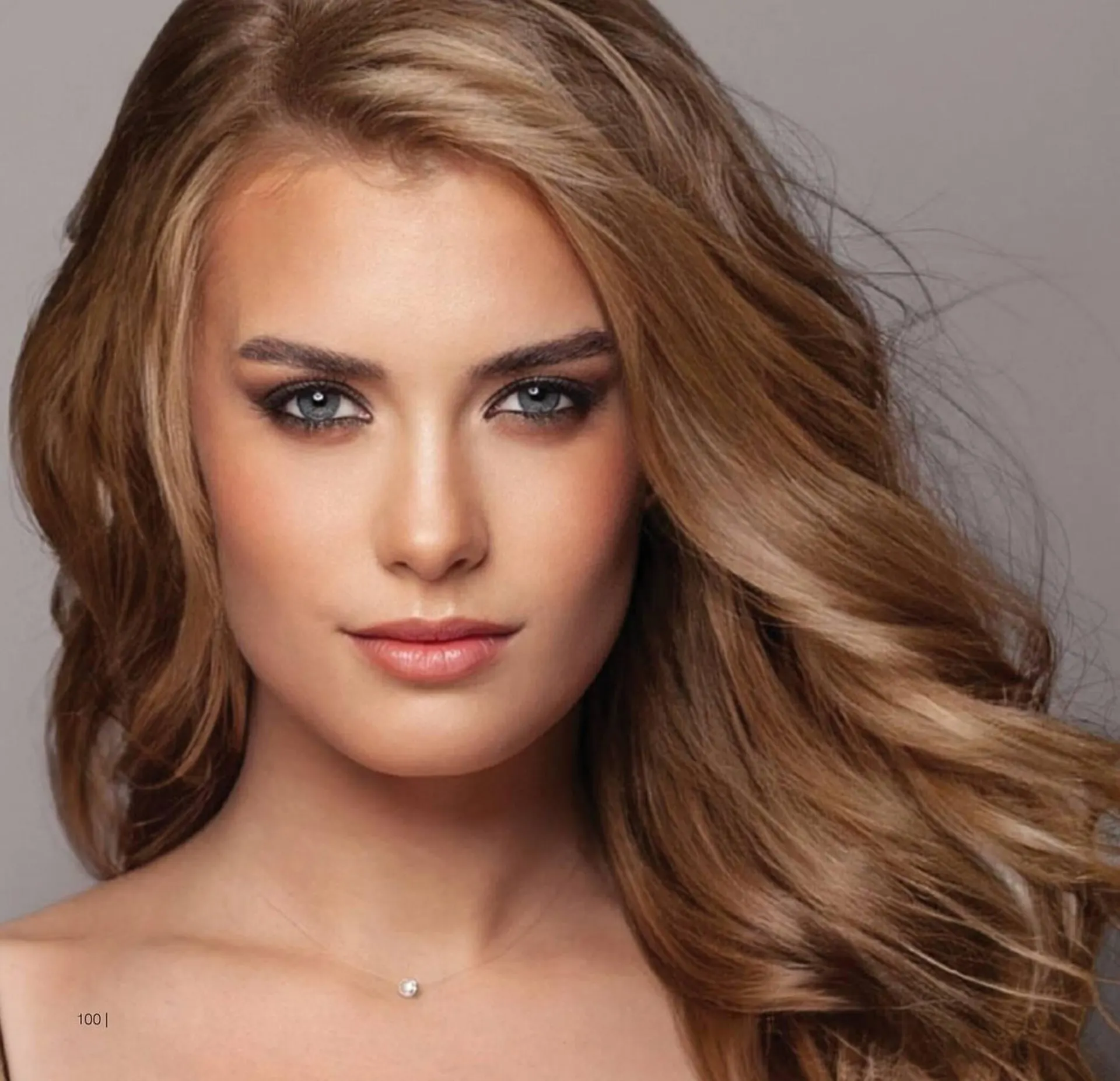 Catalog Catalog Farmasi de la 1 aprilie până la 31 august 2026 - Revista Pagina 100