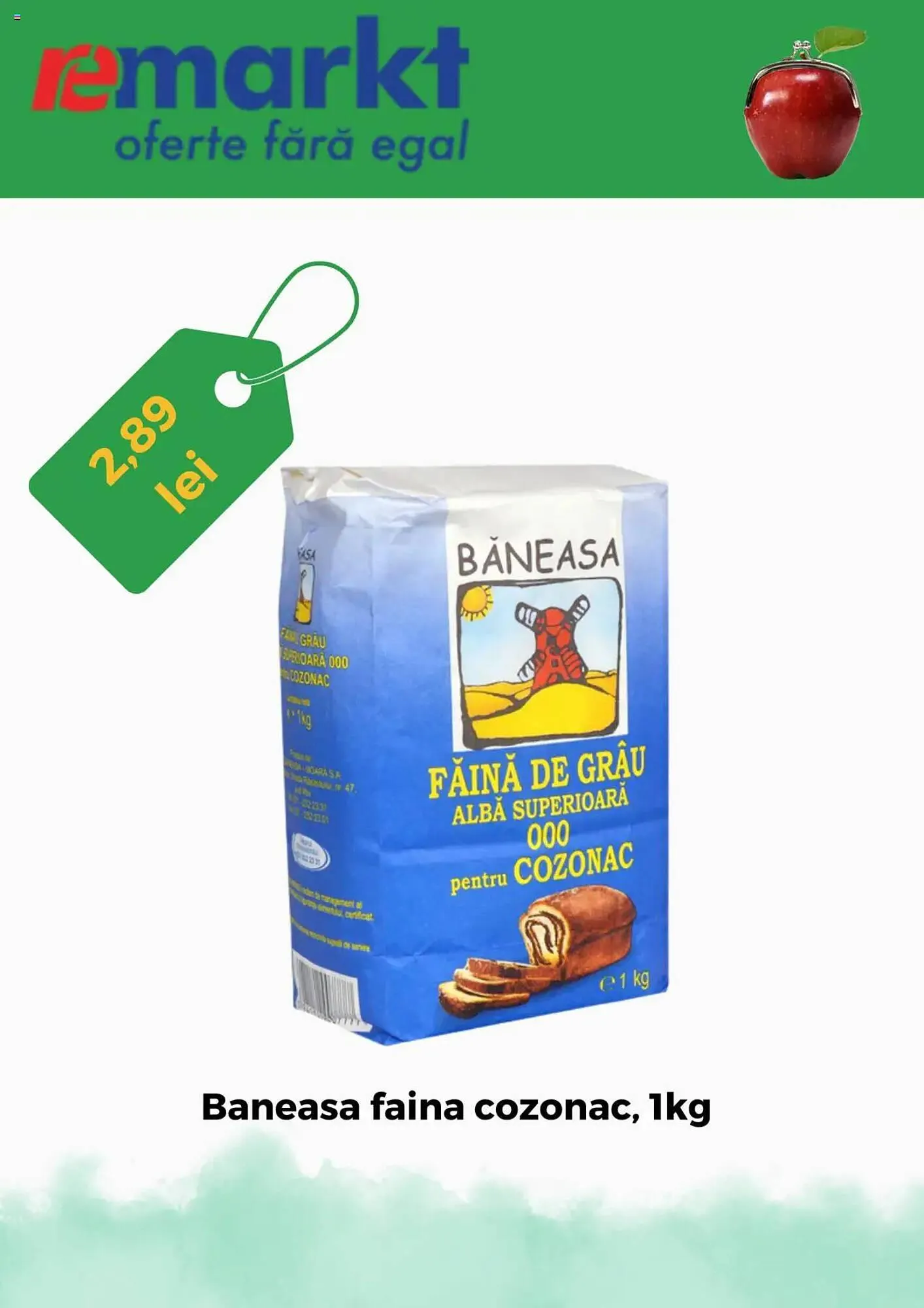 Catalog Catalog Remarkt de la 30 septembrie până la 31 octombrie 2025 - Revista Pagina 8