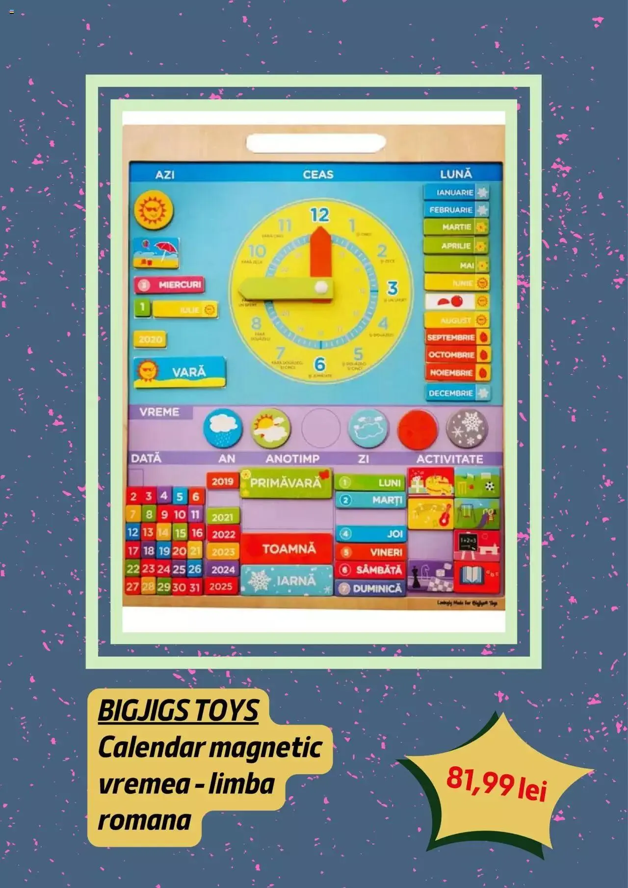 Catalog Catalog Elefant de la 19 aprilie până la 31 decembrie 2024 - Revista Pagina 3