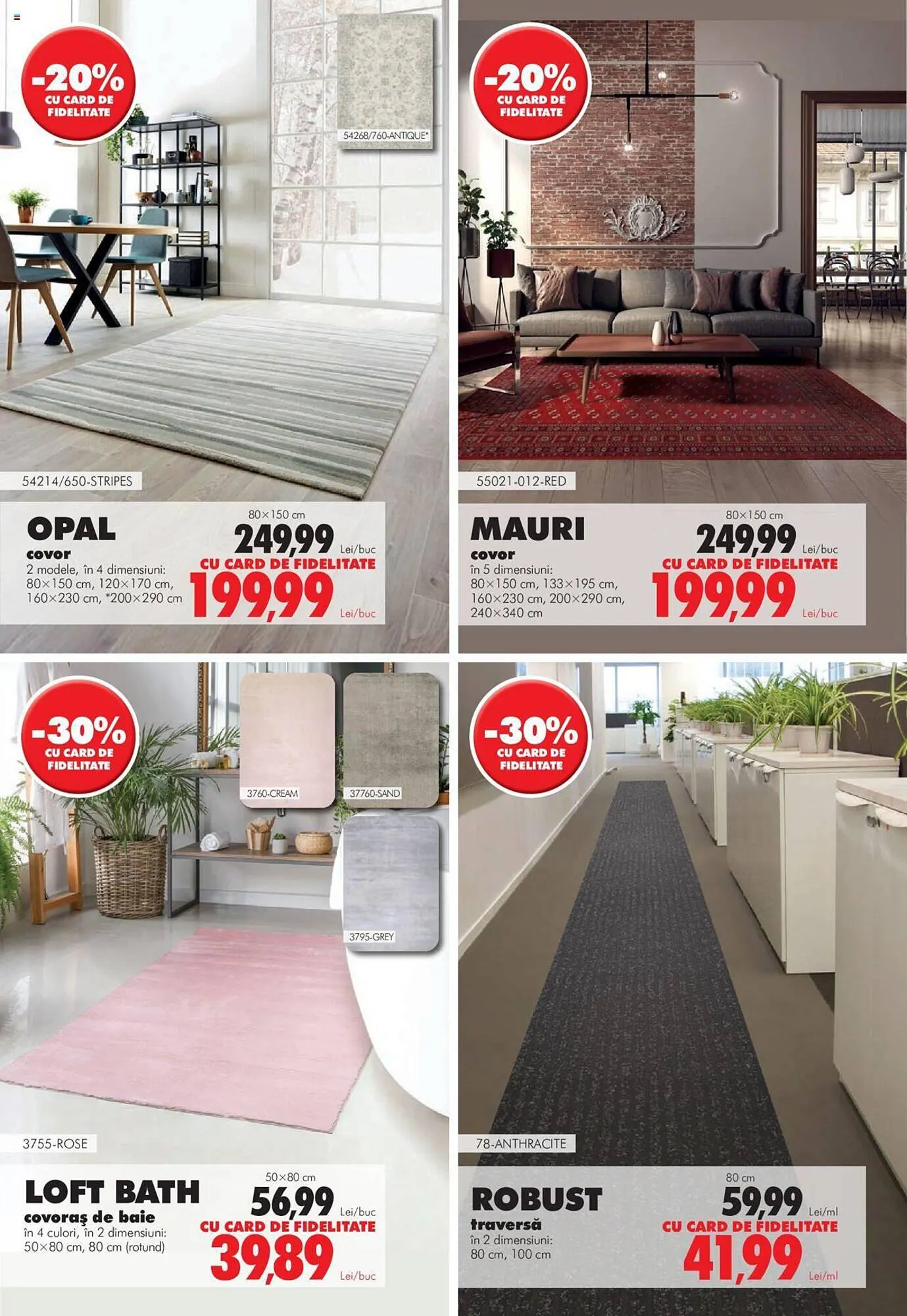 Catalog Diego catalog de la 1 septembrie până la 30 septembrie 2023 - Revista Pagina 4