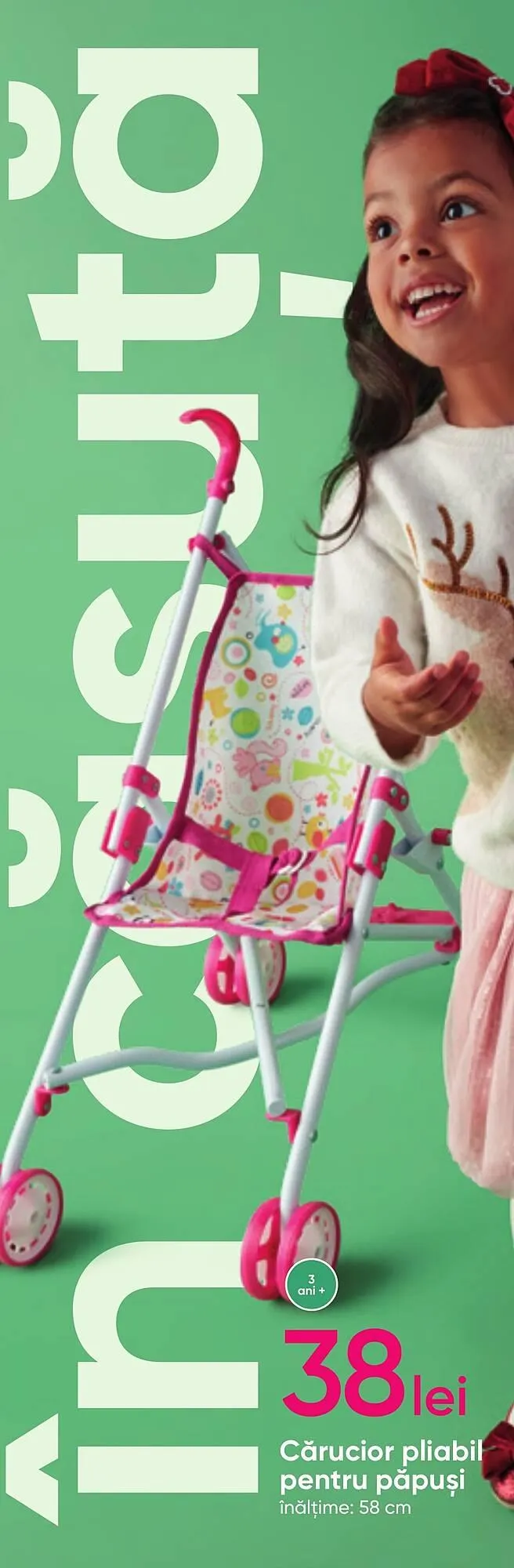 Catalog Catalog Pepco de la 4 noiembrie până la 24 decembrie 2024 - Revista Pagina 12