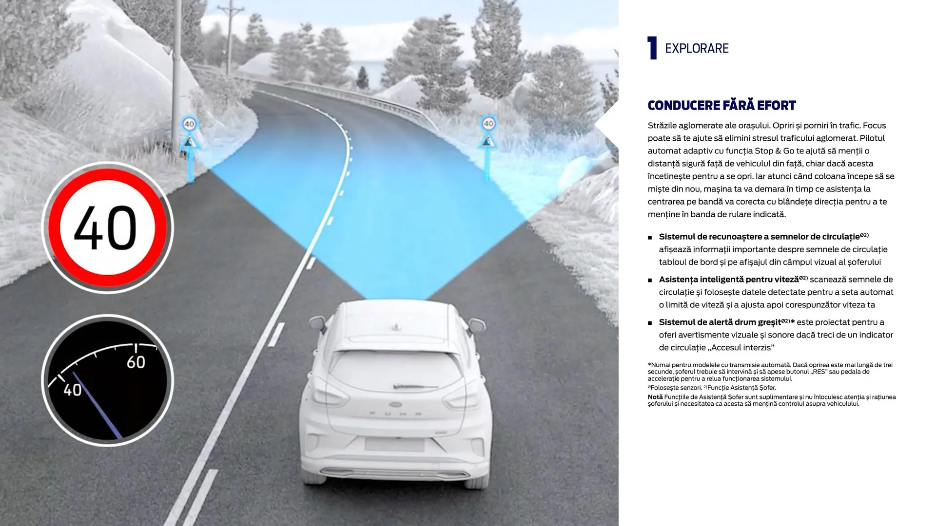 Catalog Ford TRANSIT COURIER catalog de la 6 decembrie până la 11 februarie 2026 - Revista Pagina 20