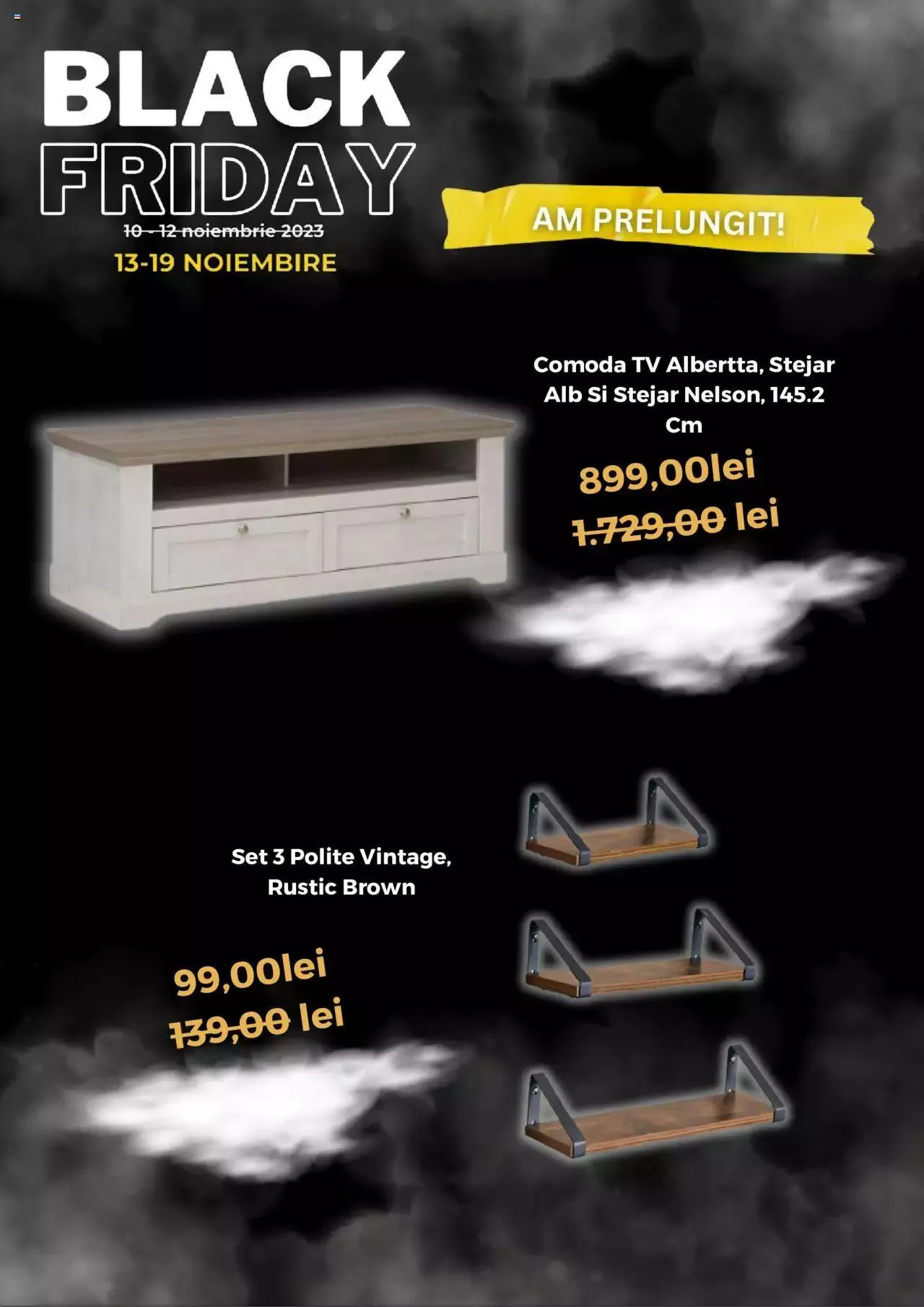 Catalog Naturlich catalog - Black Friday de la 13 noiembrie până la 19 noiembrie 2023 - Revista Pagina 5