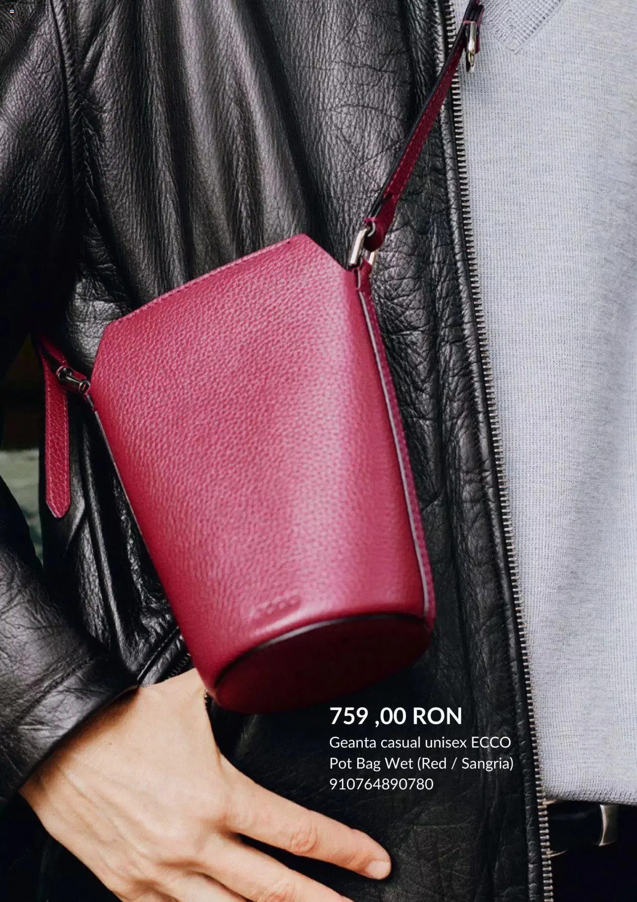 Catalog Catalog Ecco de la 1 octombrie până la 31 decembrie 2023 - Revista Pagina 3