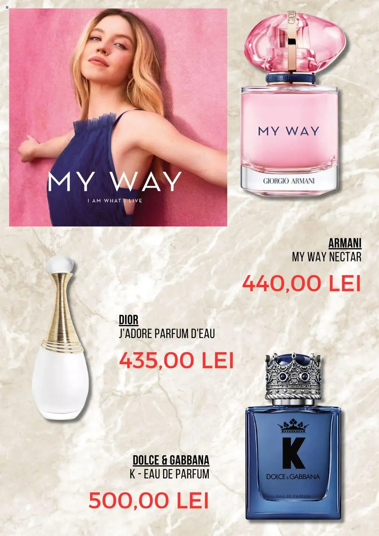 Catalog Catalog Sephora de la 1 august până la 31 decembrie 2024 - Revista Pagina 4