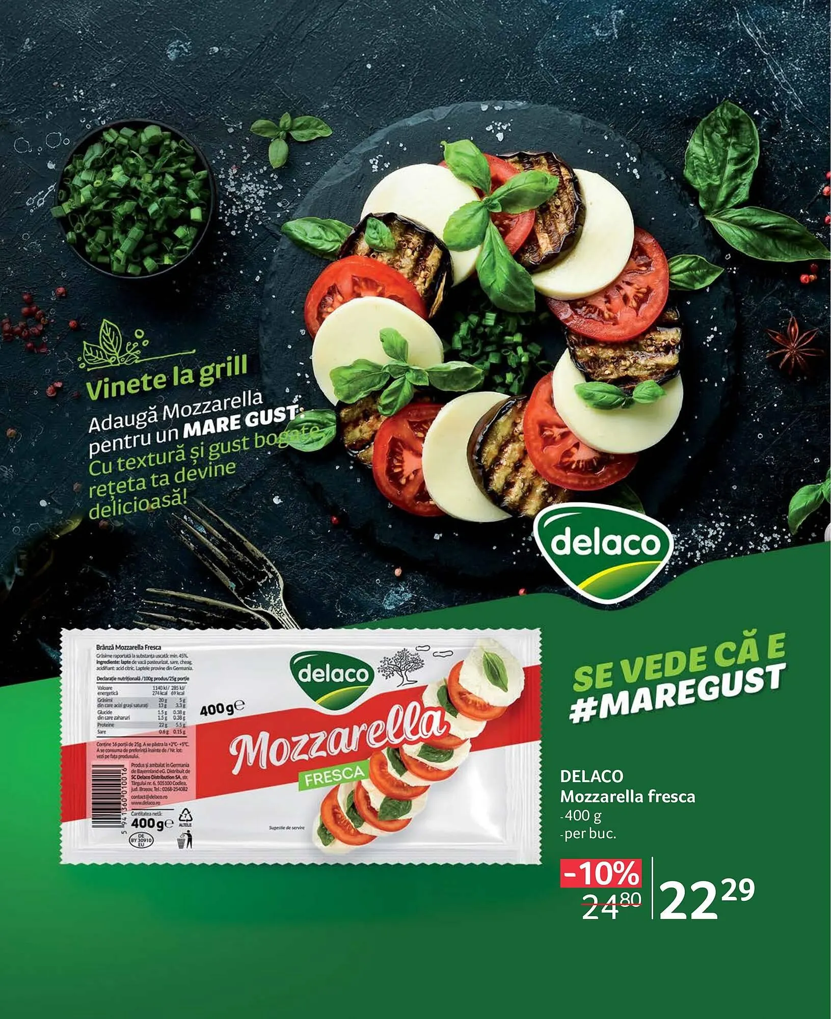 Catalog Catalog Selgros de la 7 martie până la 20 martie 2025 - Revista Pagina 15