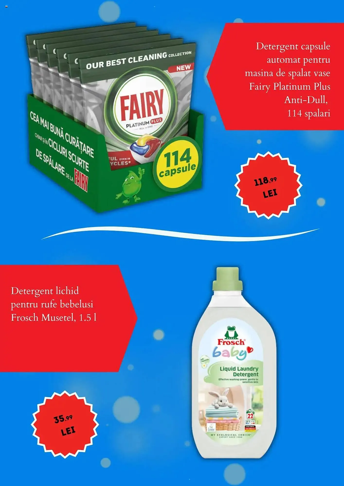 Catalog Catalog Emag de la 11 august până la 25 august 2025 - Revista Pagina 7