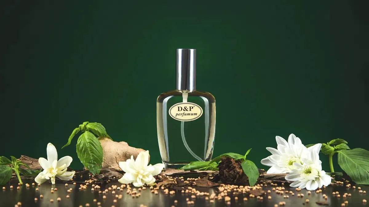 D18 - Eau de parfum bărbați