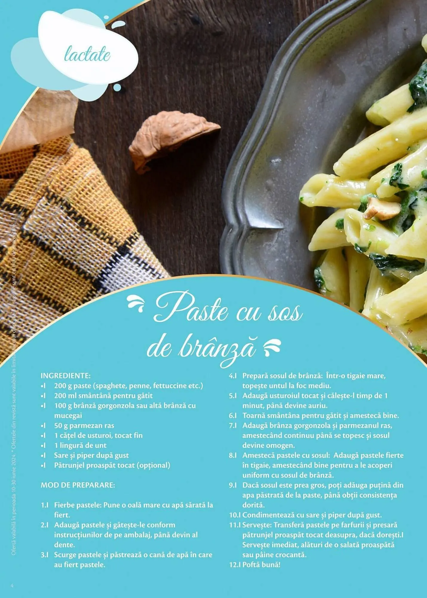 Catalog Annabella catalog de la 10 iunie până la 30 iunie 2024 - Revista Pagina 4