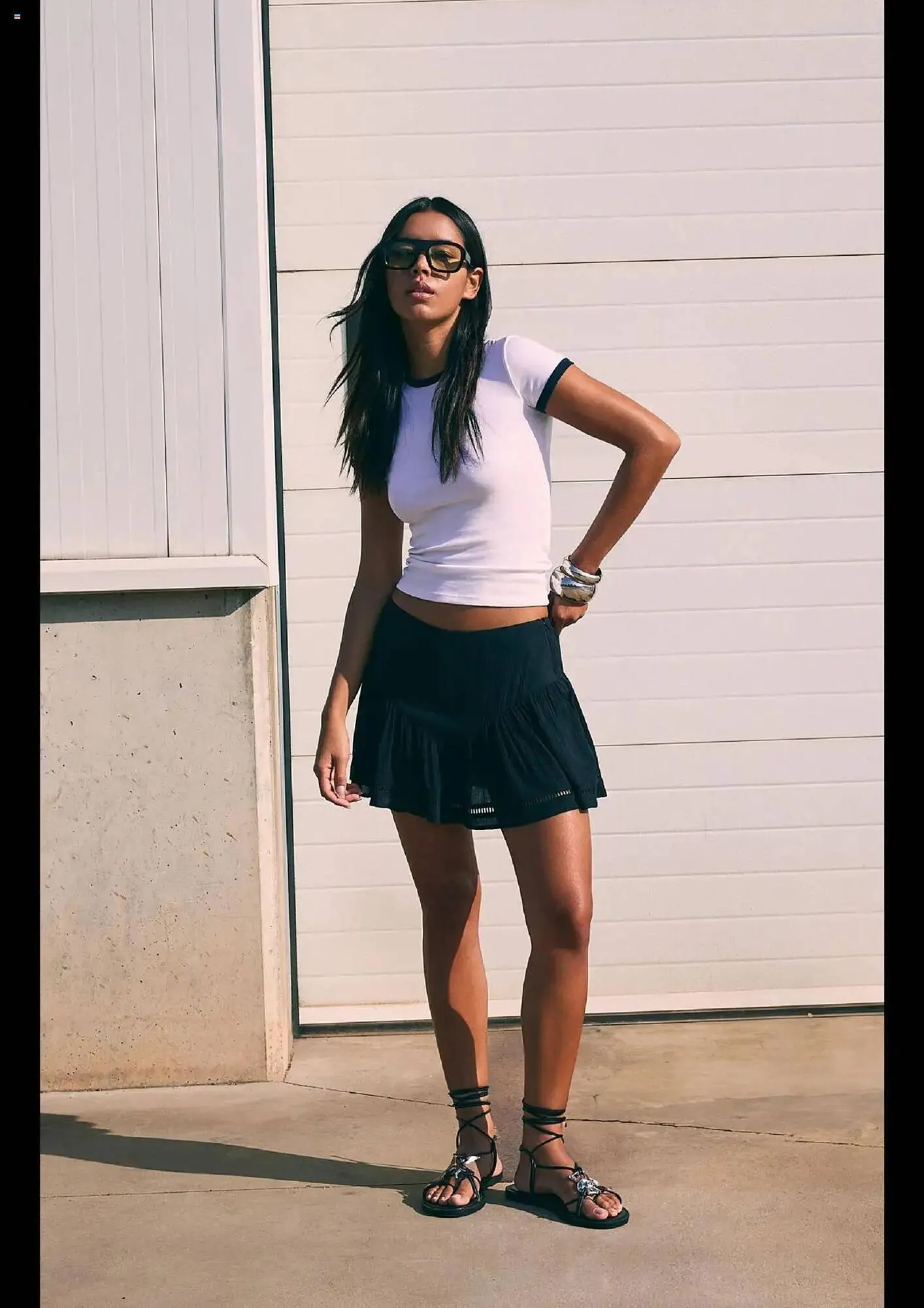 Volantino Bershka da 1 luglio a 31 luglio di 2025 - Pagina del volantino 6