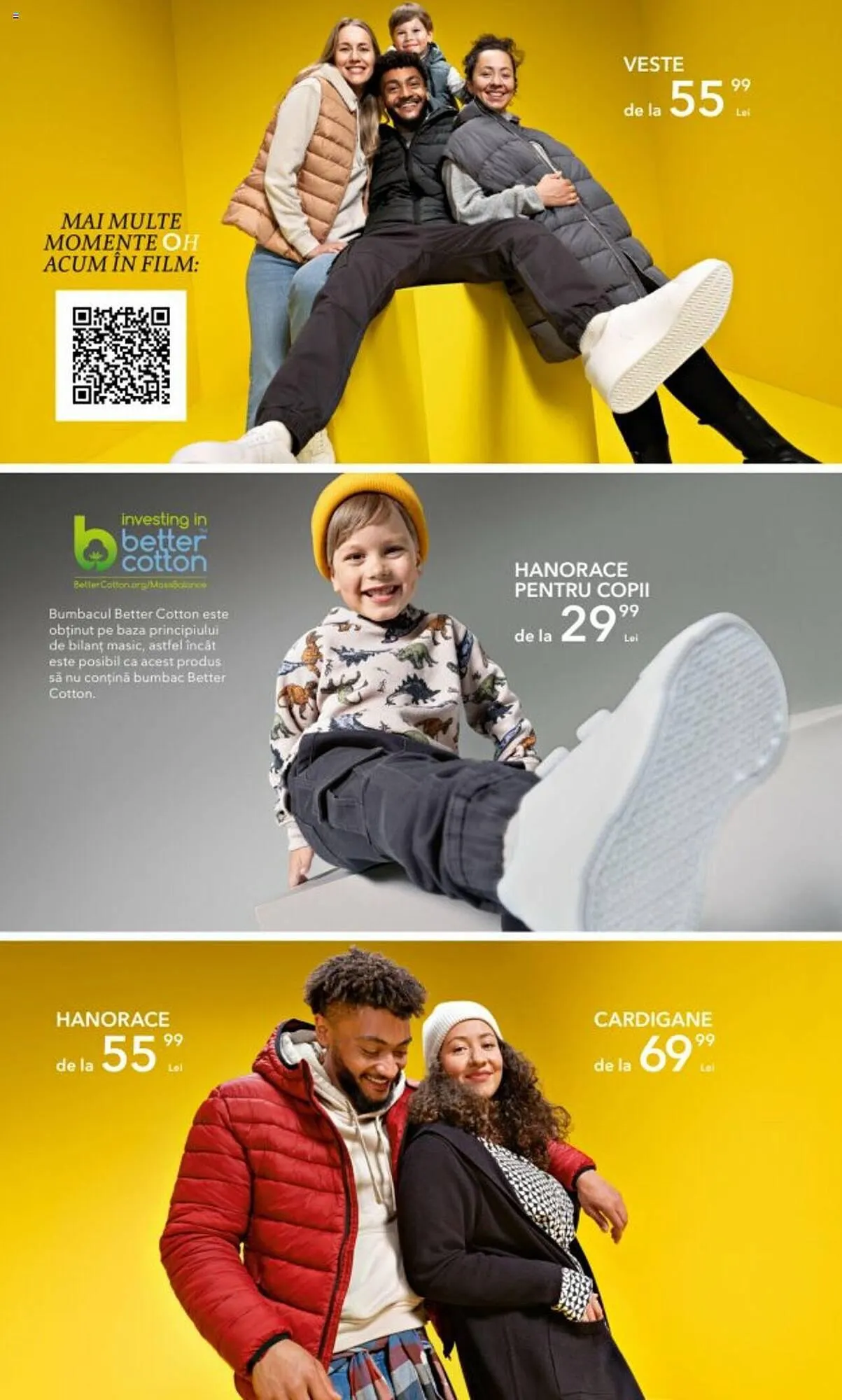 Catalog Takko catalog de la 20 septembrie până la 26 septembrie 2023 - Revista Pagina 5