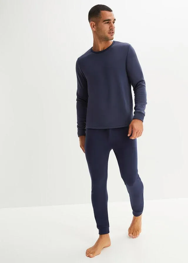 Bluză termo funcţional