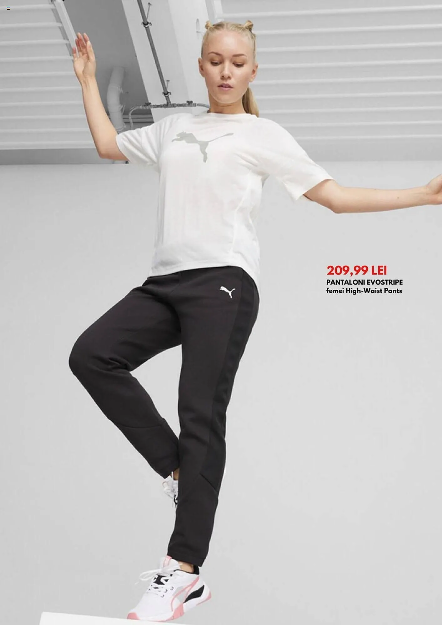 Catalog Catalog Intersport de la 1 august până la 31 august 2024 - Revista Pagina 8