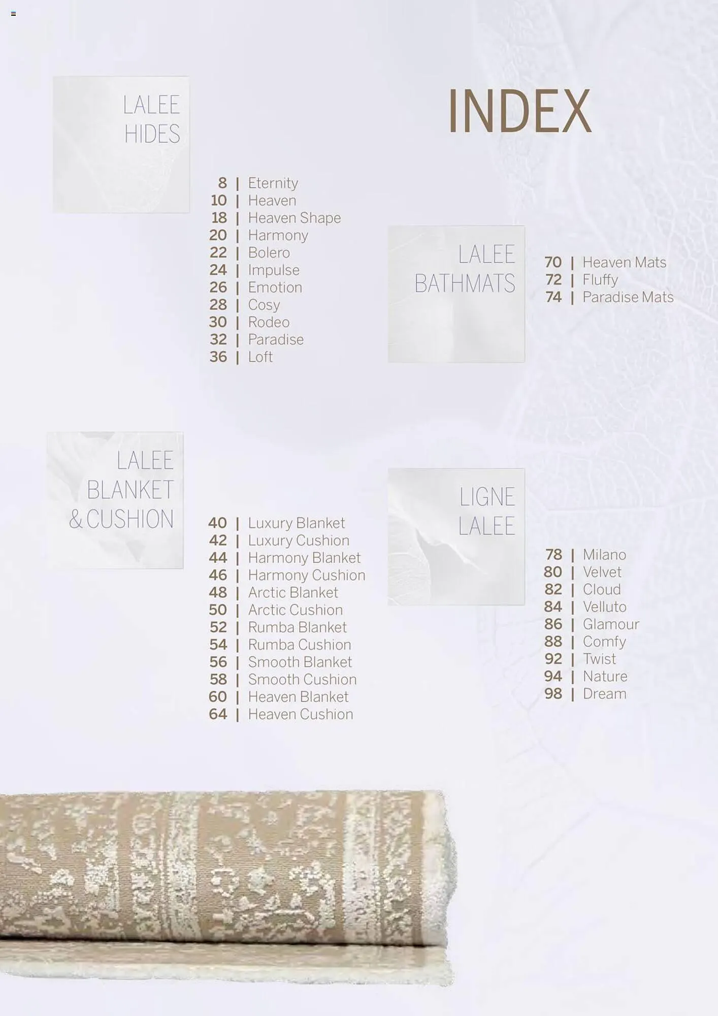 Catalog Proges catalog de la 31 ianuarie până la 31 decembrie 2024 - Revista Pagina 4