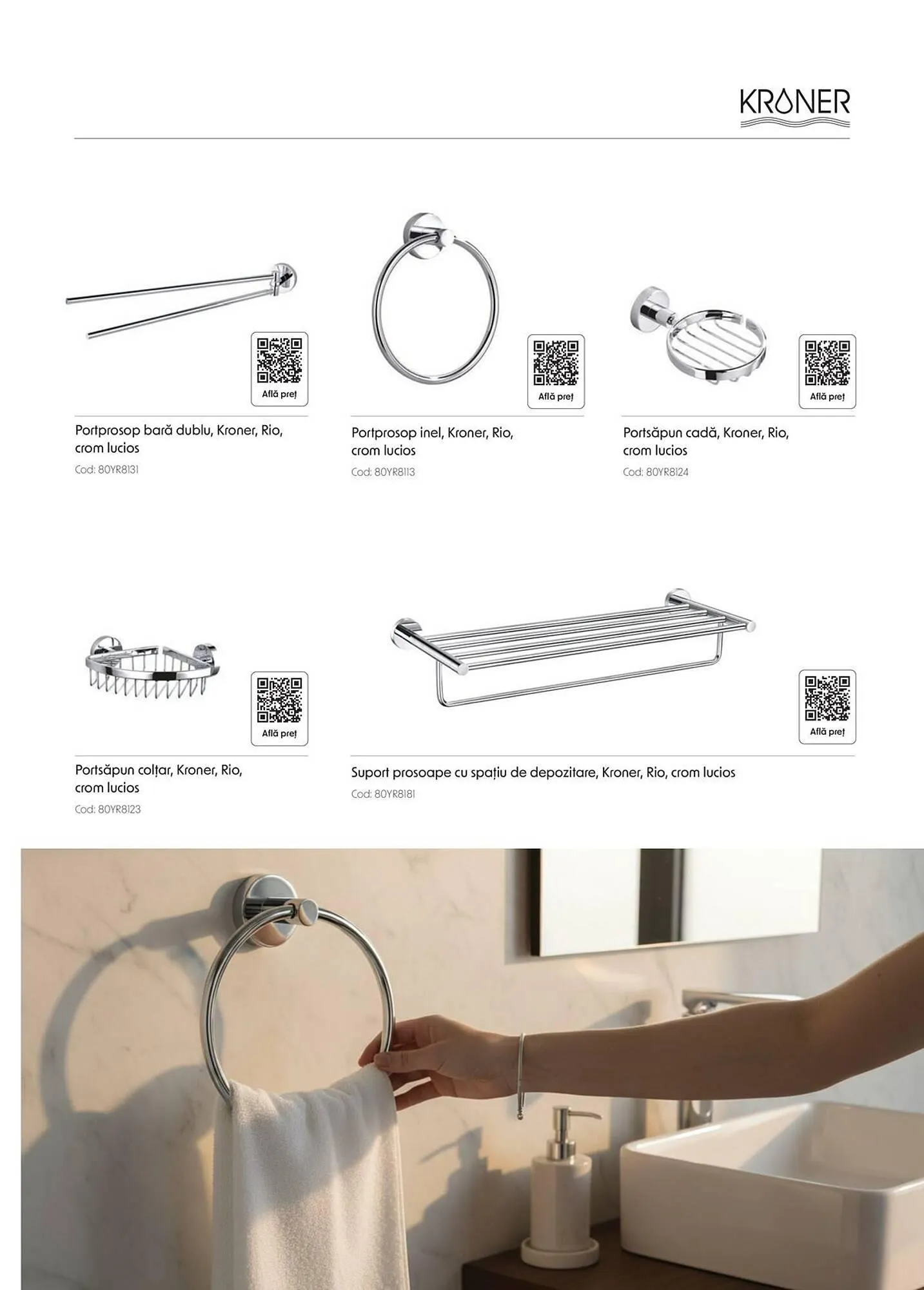 Catalog Catalog Romstal de la 1 aprilie până la 31 decembrie 2026 - Revista Pagina 485